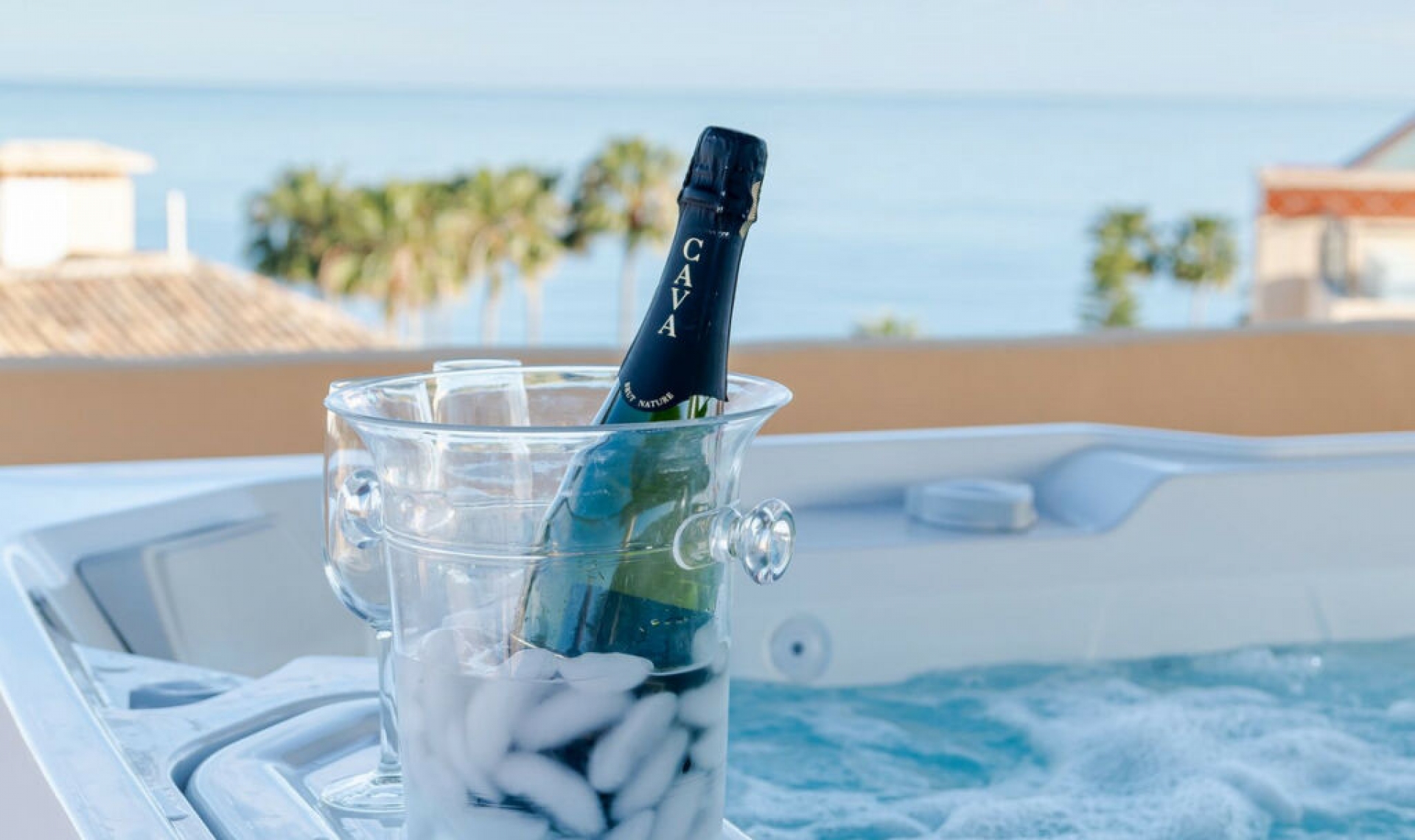 Resale - Apartment -
Costalita