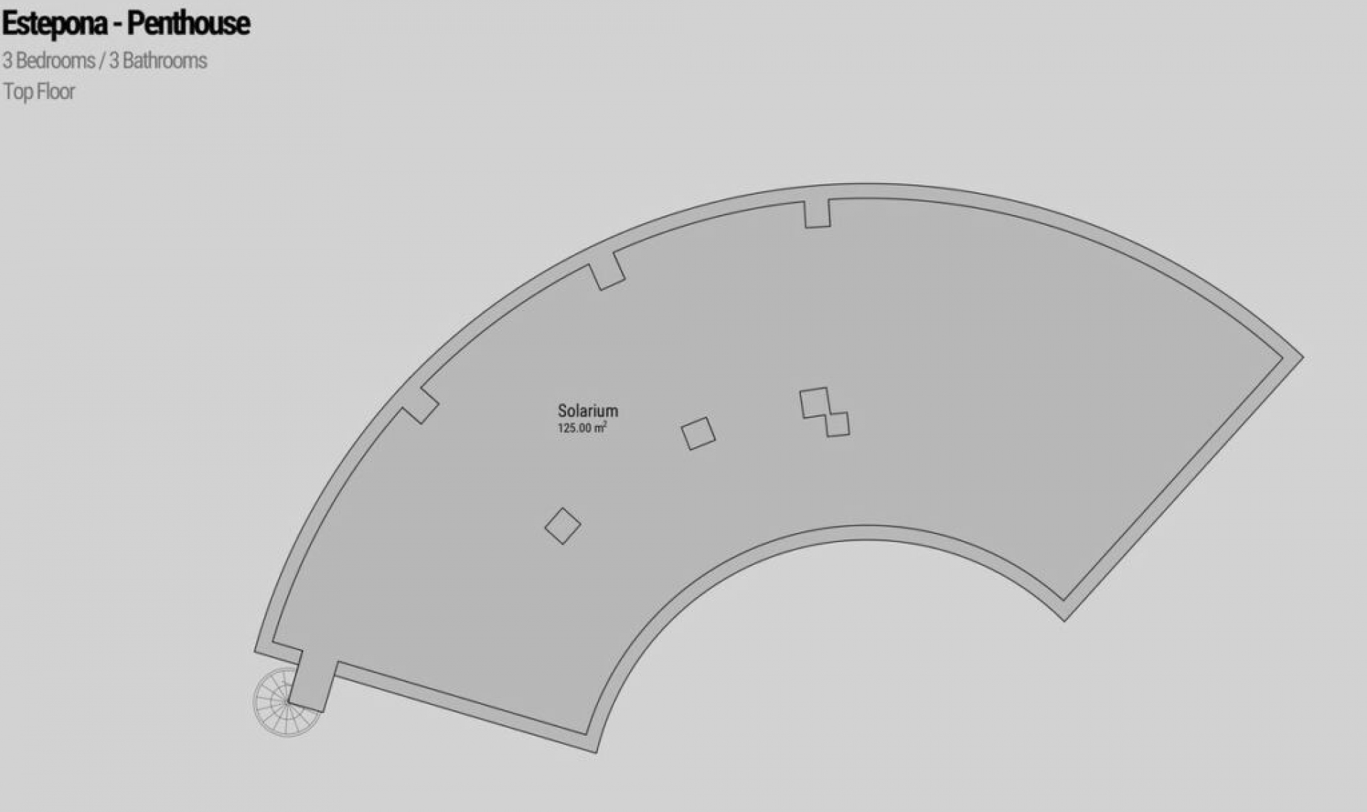 Resale - Apartment -
Costalita