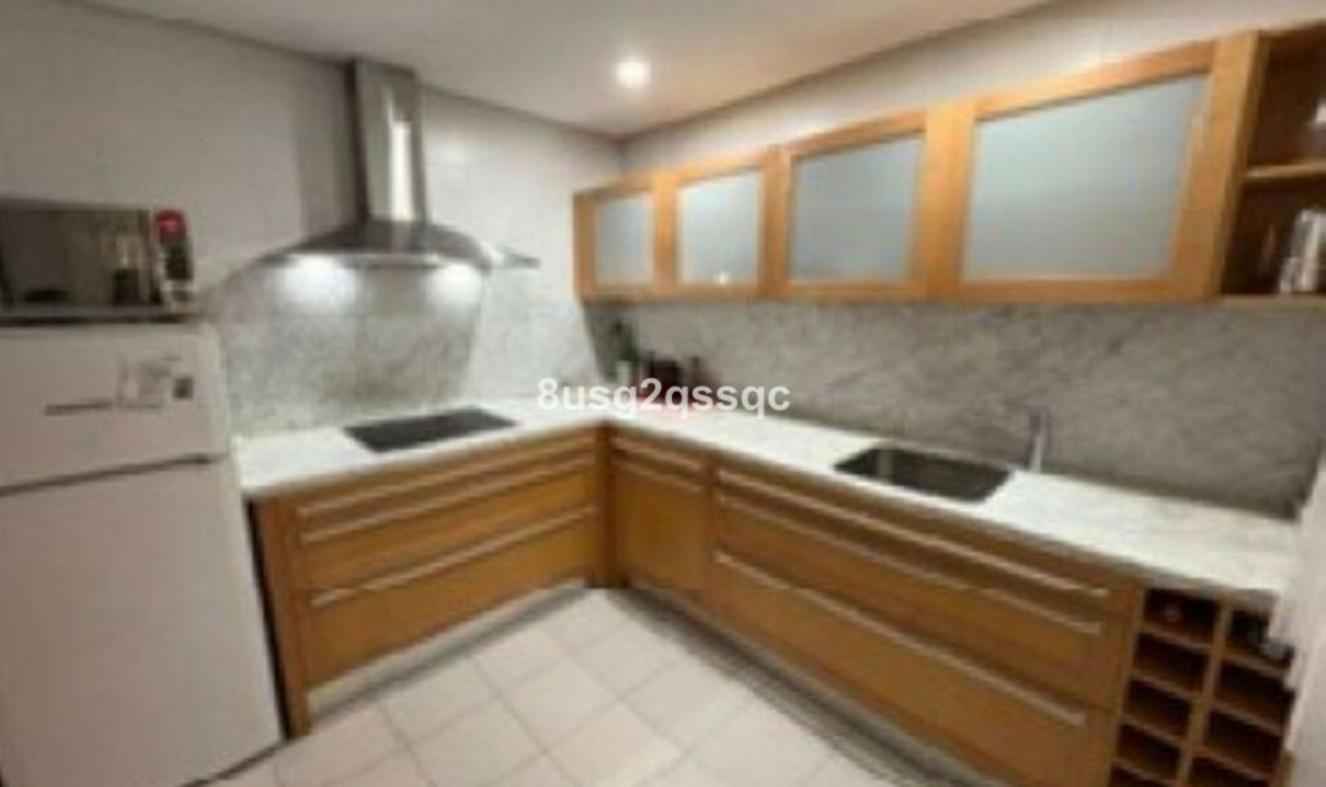 Resale - Apartment -
Costalita
