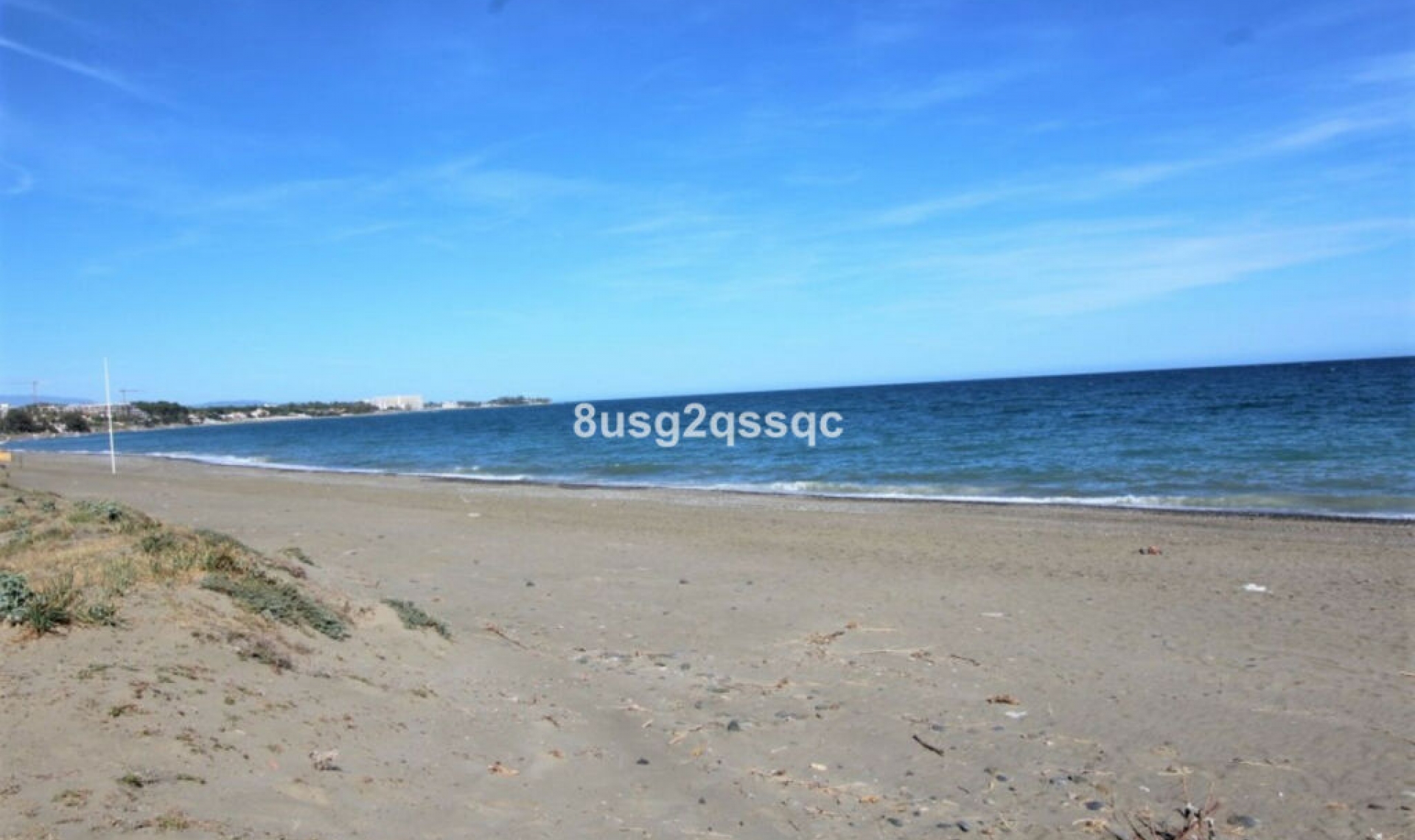 Resale - Apartment -
Costalita