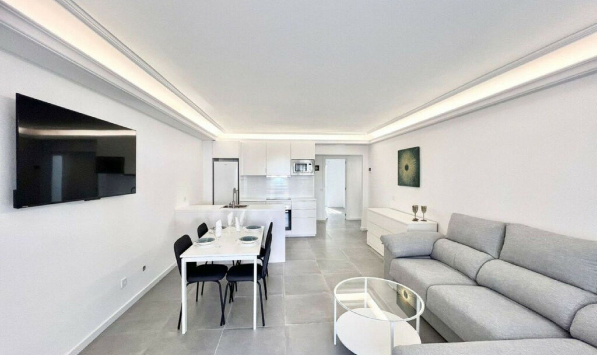 Resale - Apartment -
Costalita