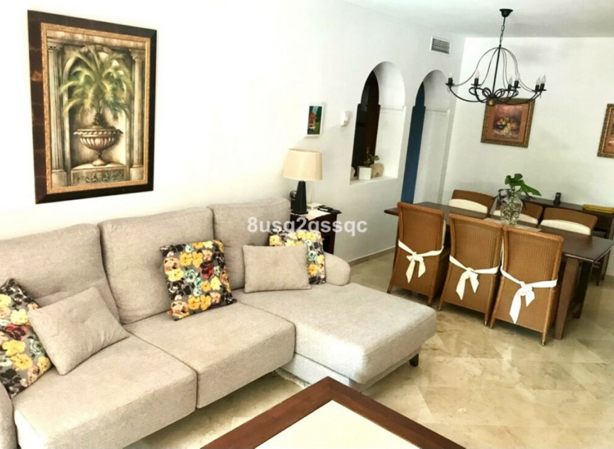 Resale - Apartment -
Costalita