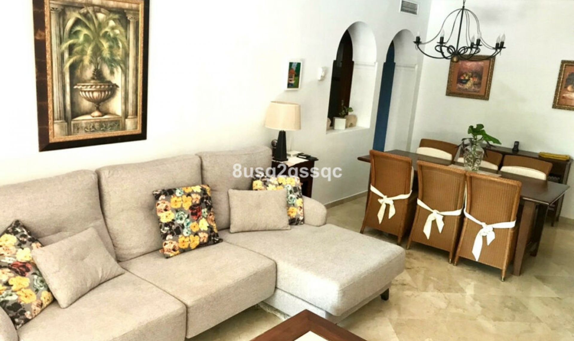 Resale - Apartment -
Costalita