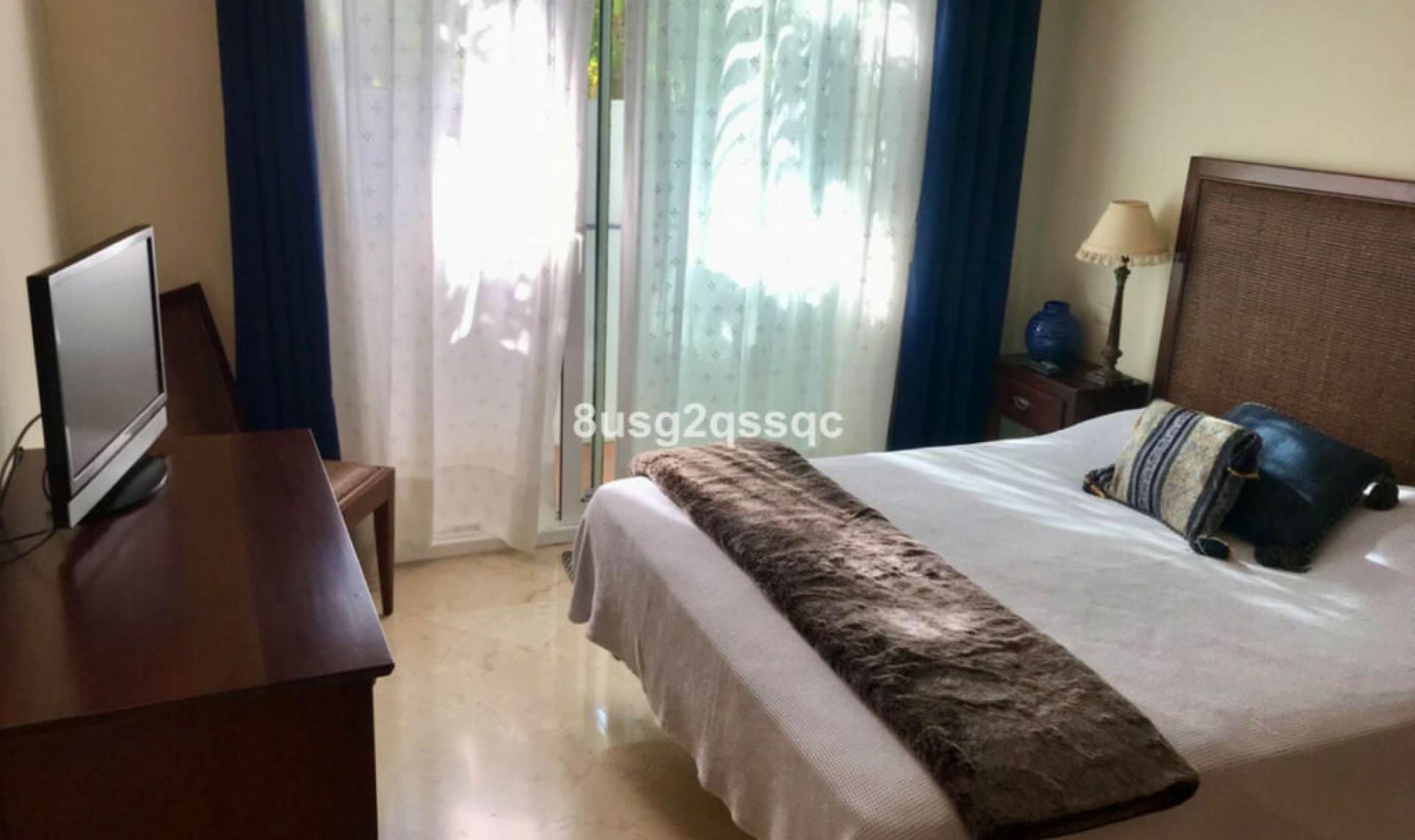 Resale - Apartment -
Costalita