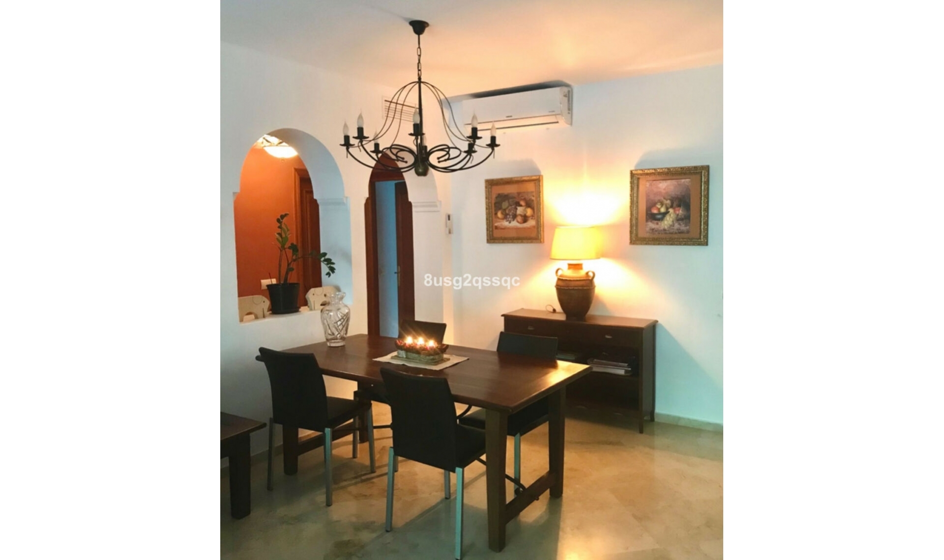 Resale - Apartment -
Costalita