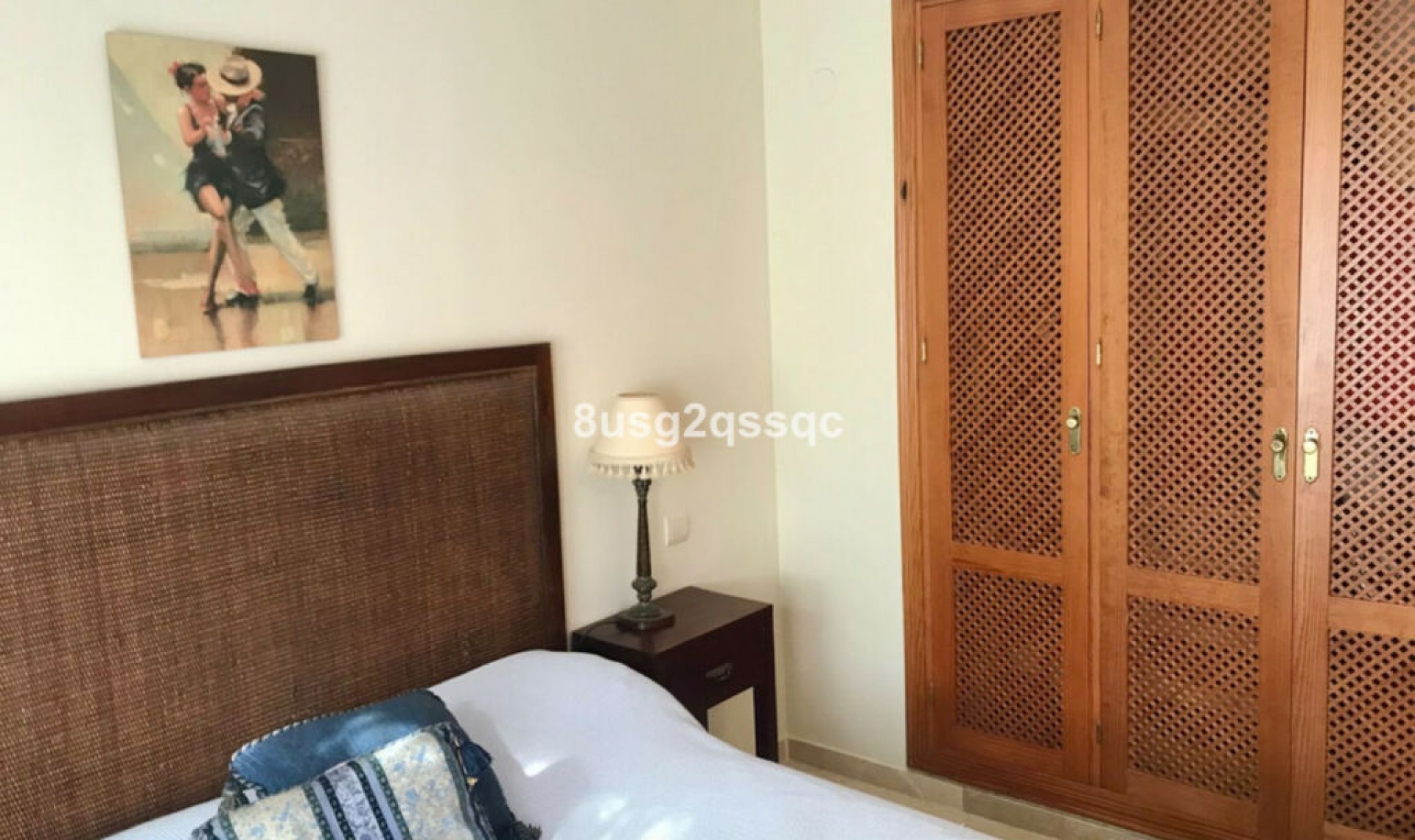 Resale - Apartment -
Costalita