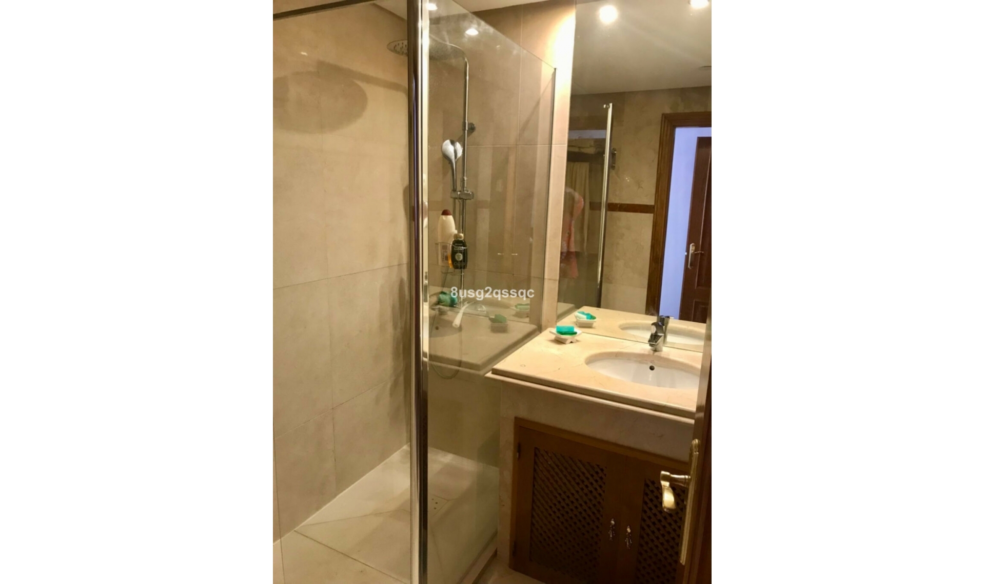 Resale - Apartment -
Costalita