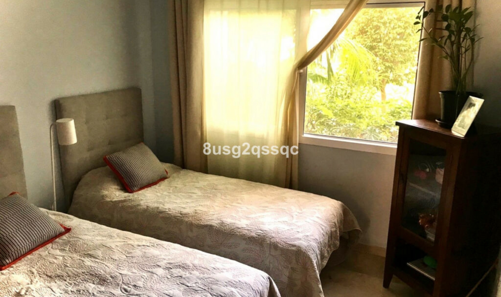 Resale - Apartment -
Costalita