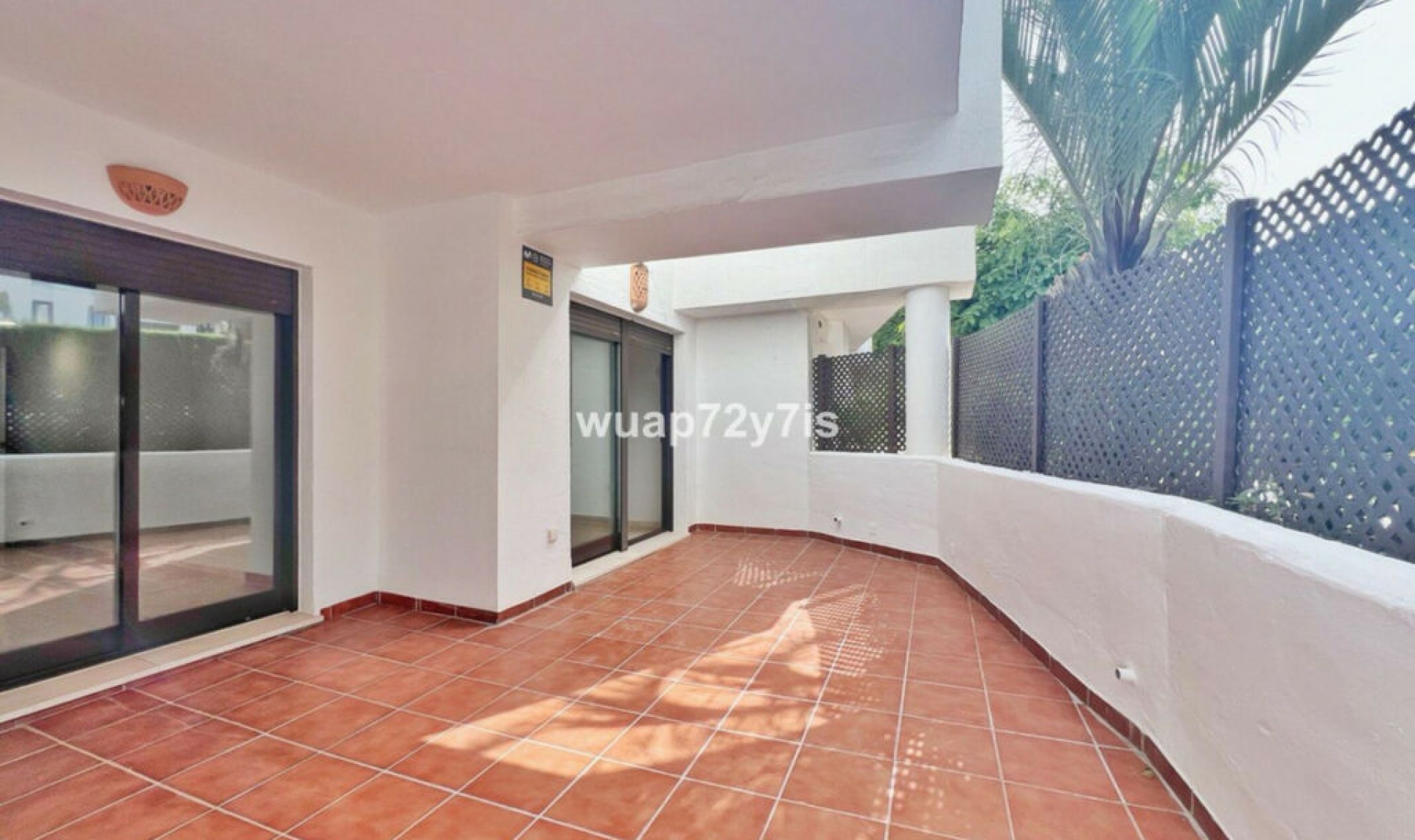 Resale - Apartment -
Costalita