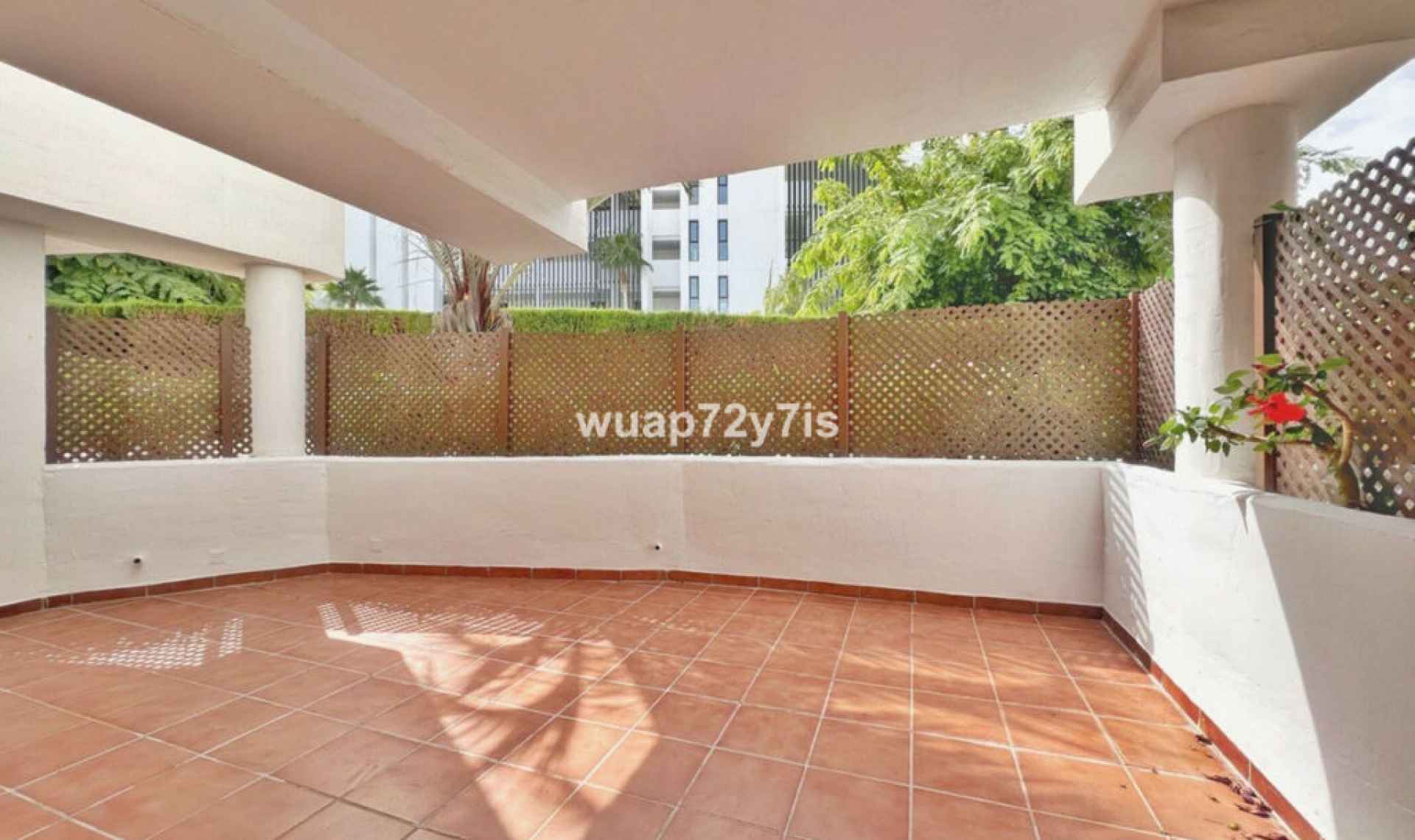 Resale - Apartment -
Costalita