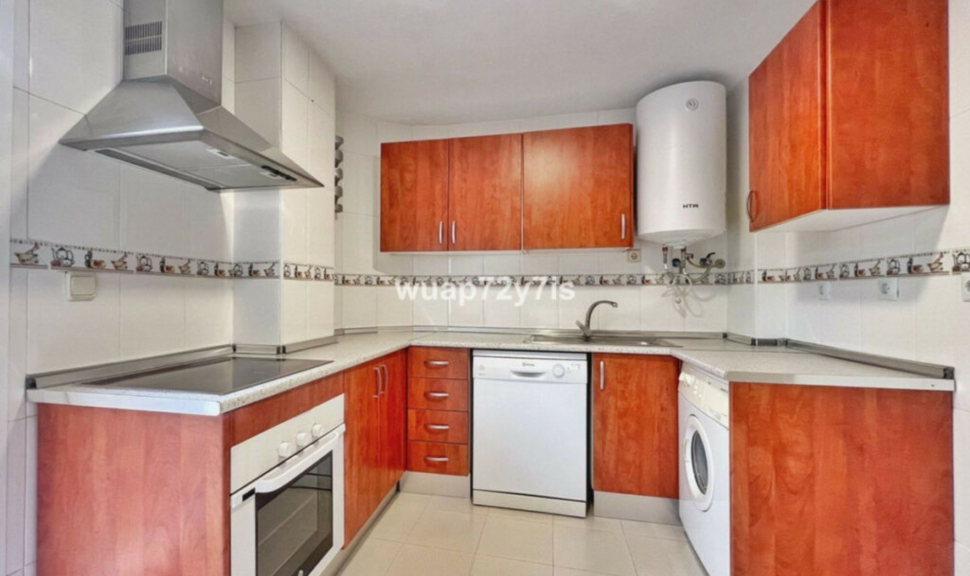 Resale - Apartment -
Costalita