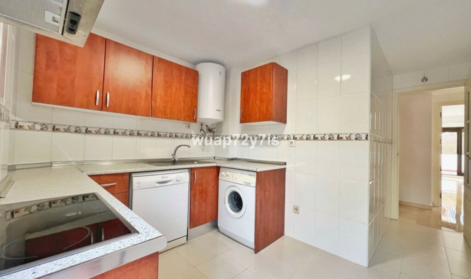 Resale - Apartment -
Costalita