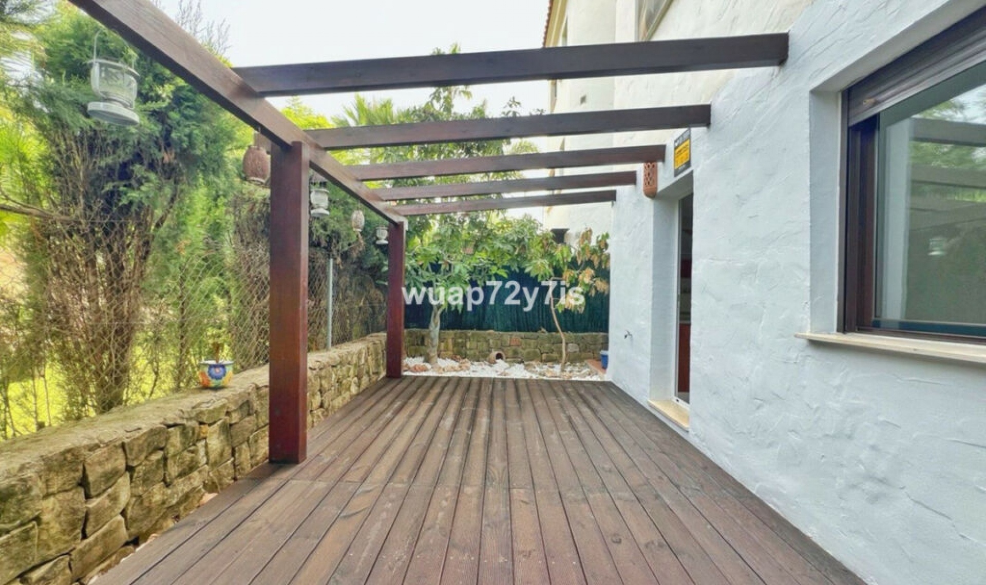 Resale - Apartment -
Costalita