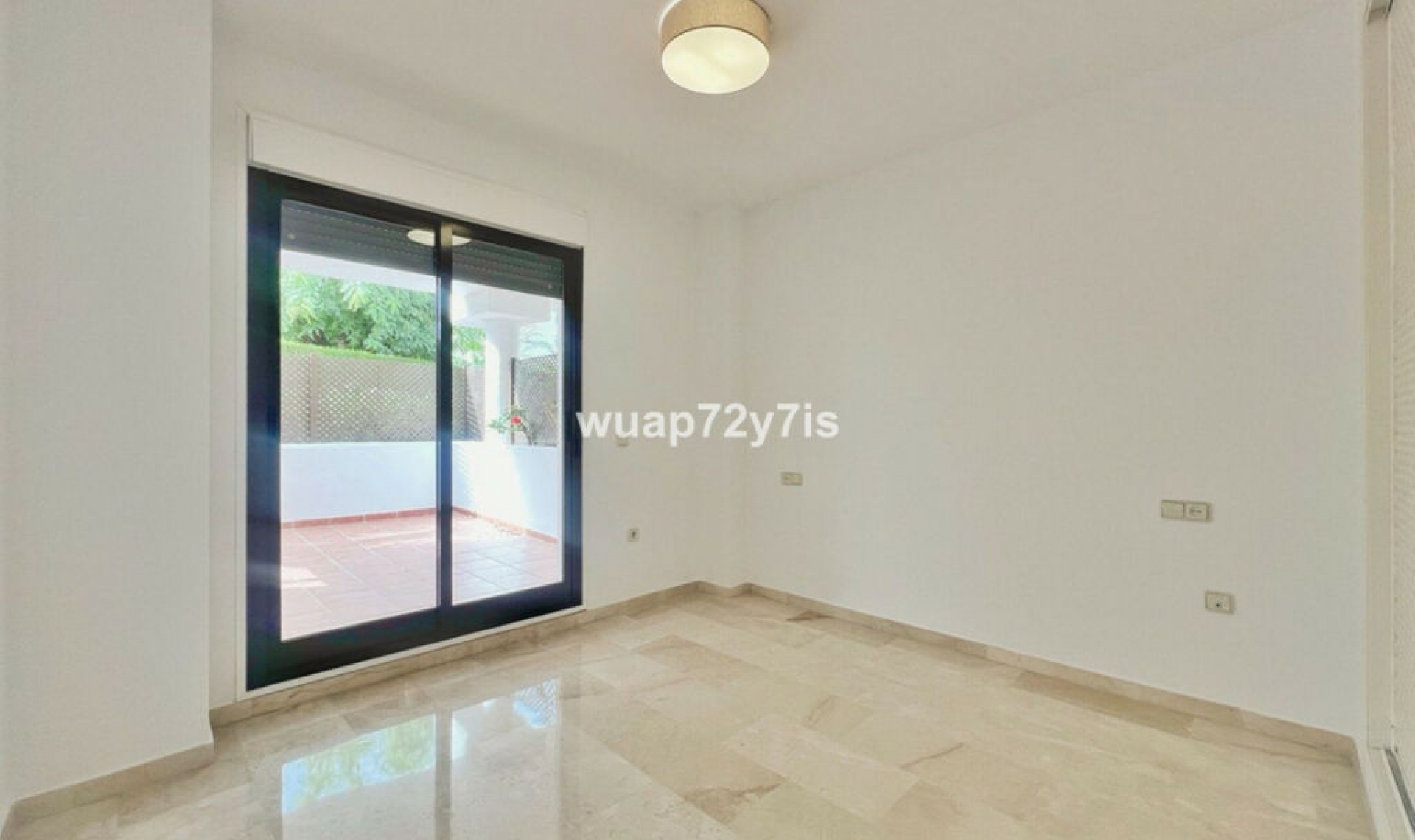 Resale - Apartment -
Costalita