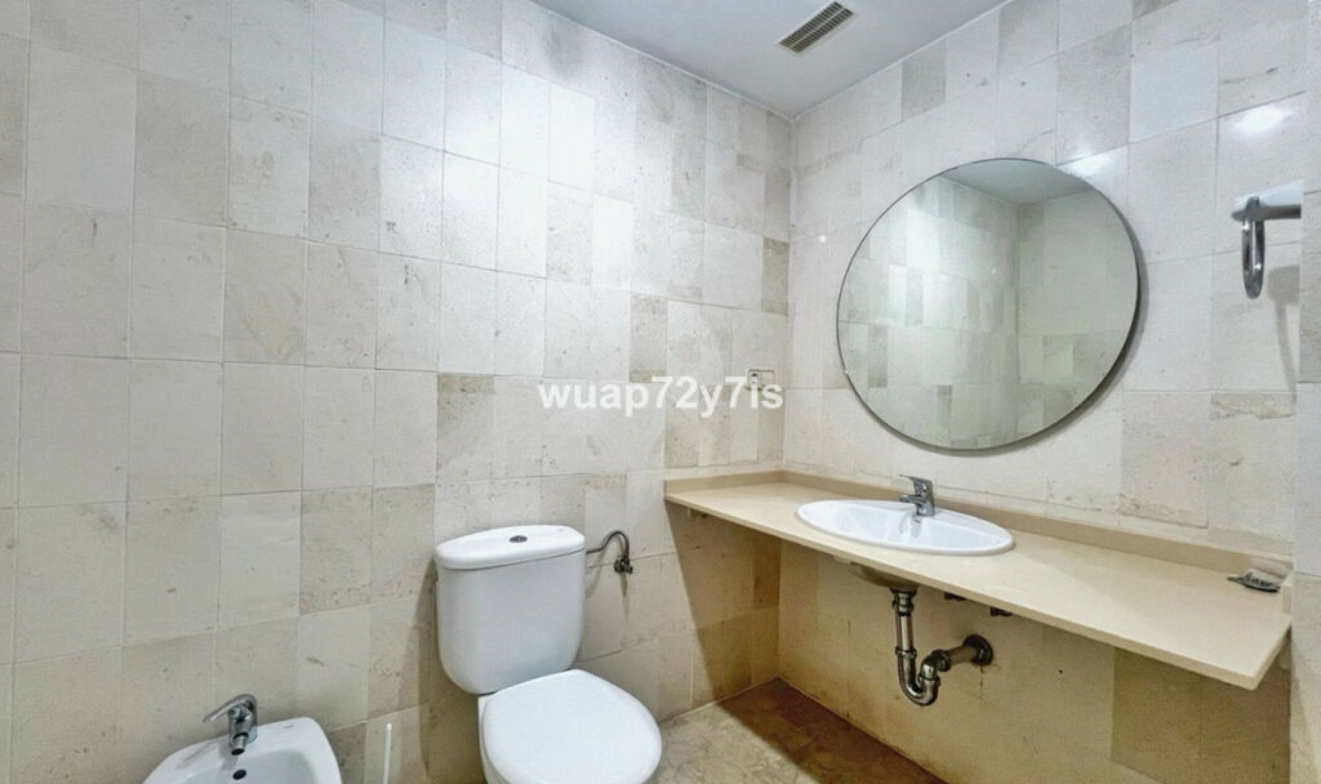 Resale - Apartment -
Costalita