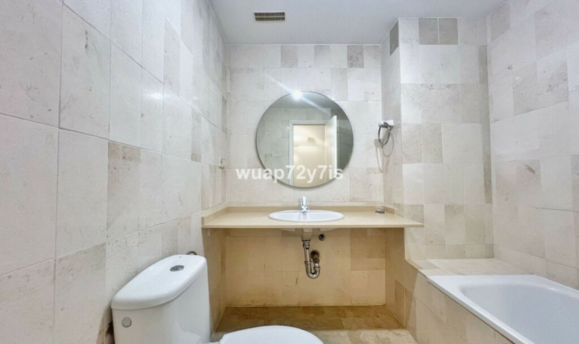 Resale - Apartment -
Costalita
