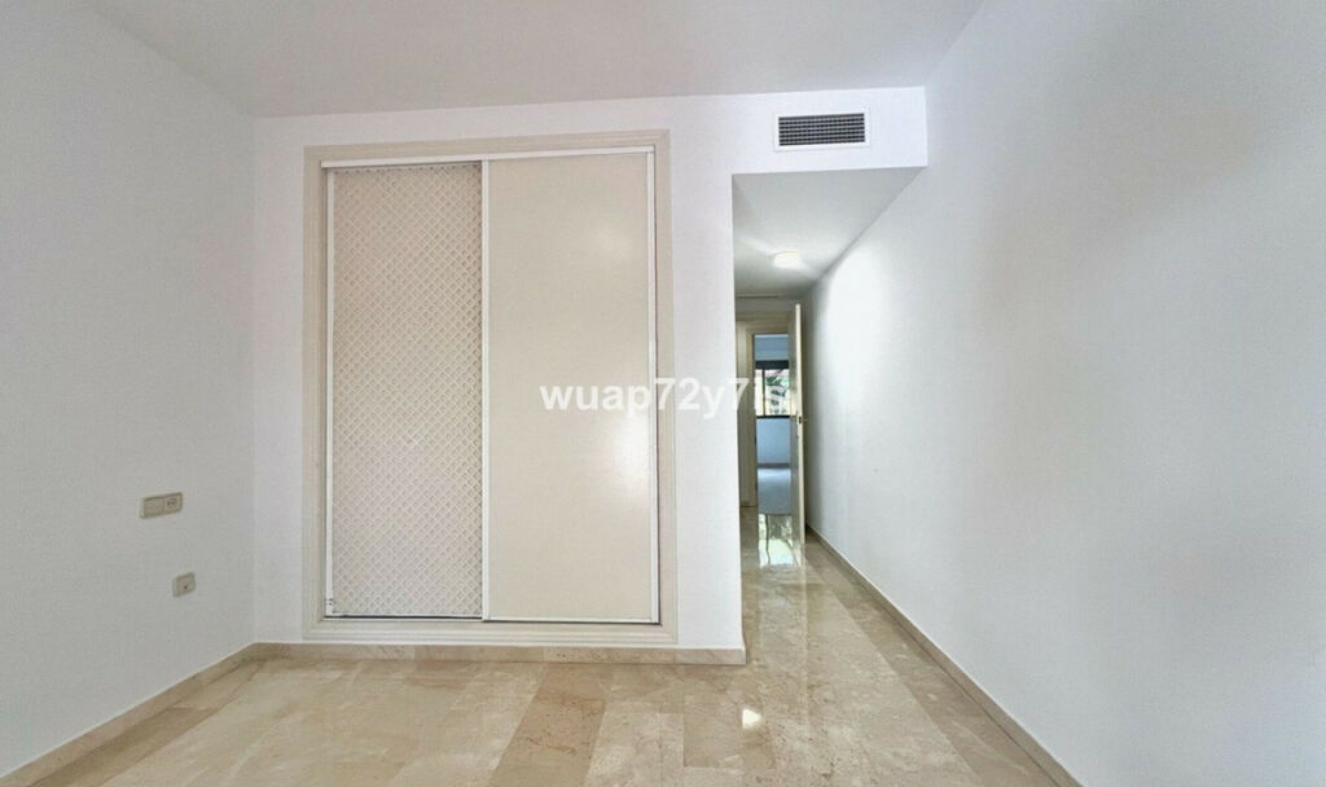 Resale - Apartment -
Costalita