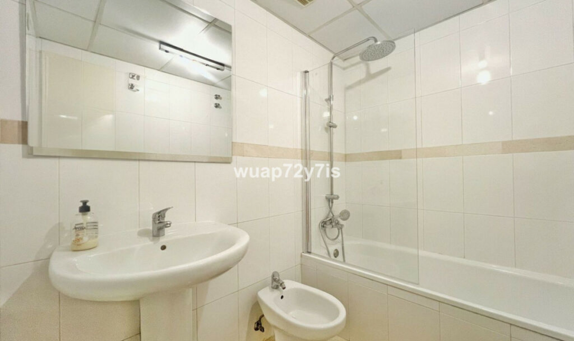 Resale - Apartment -
Costalita