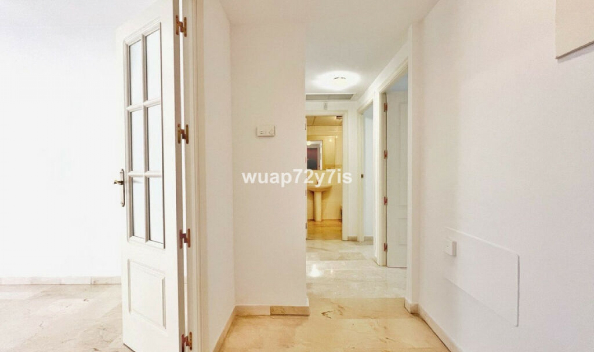 Resale - Apartment -
Costalita