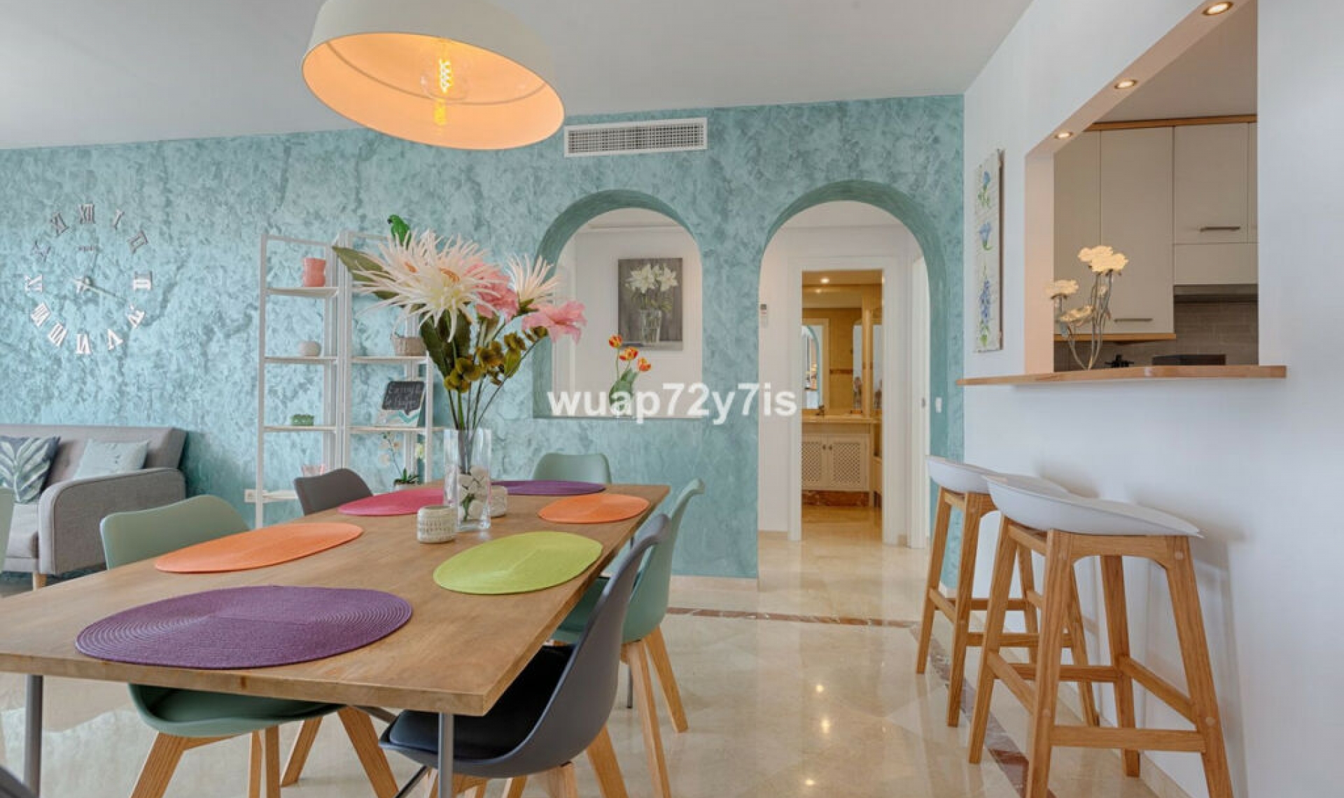 Resale - Apartment -
Costalita