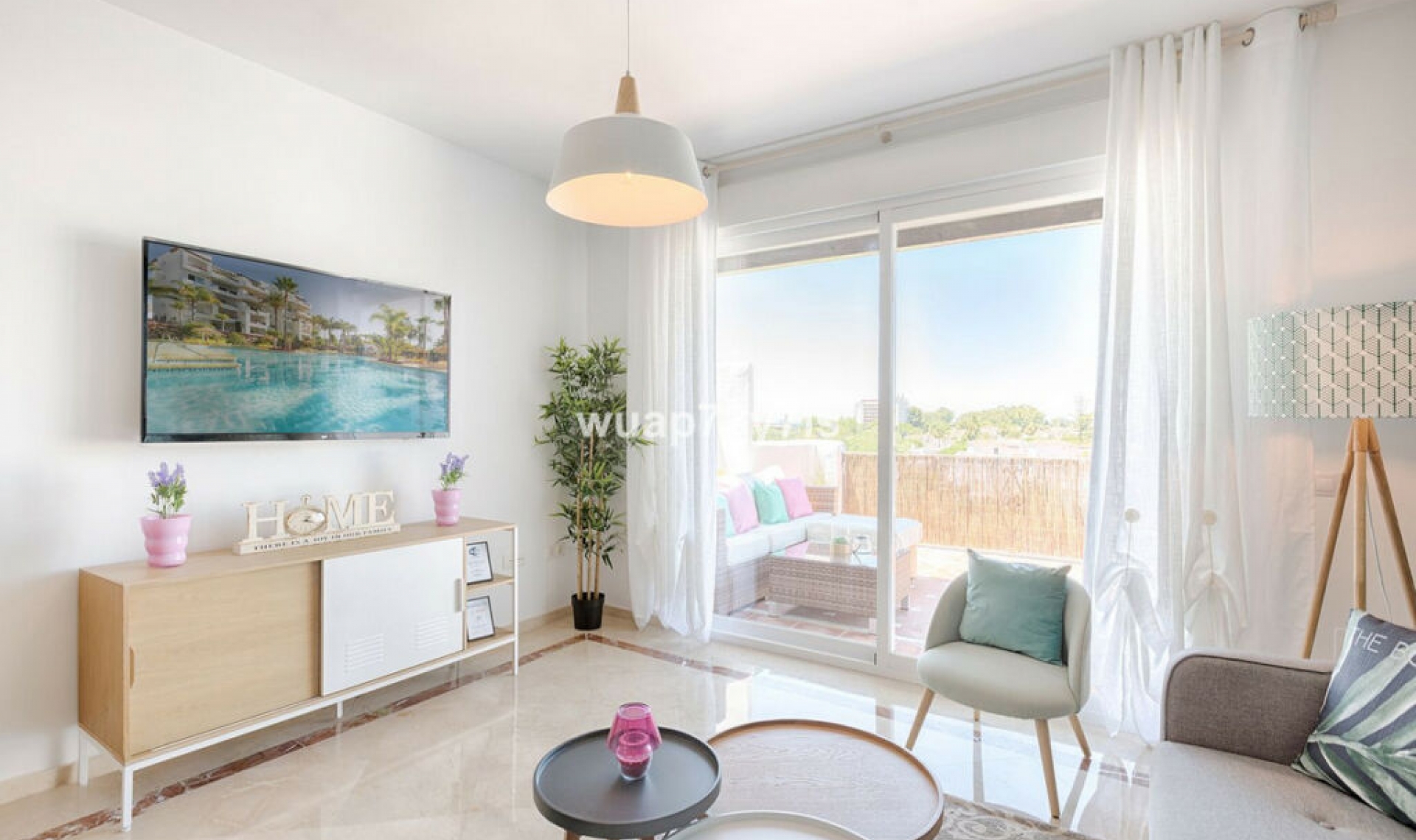 Resale - Apartment -
Costalita