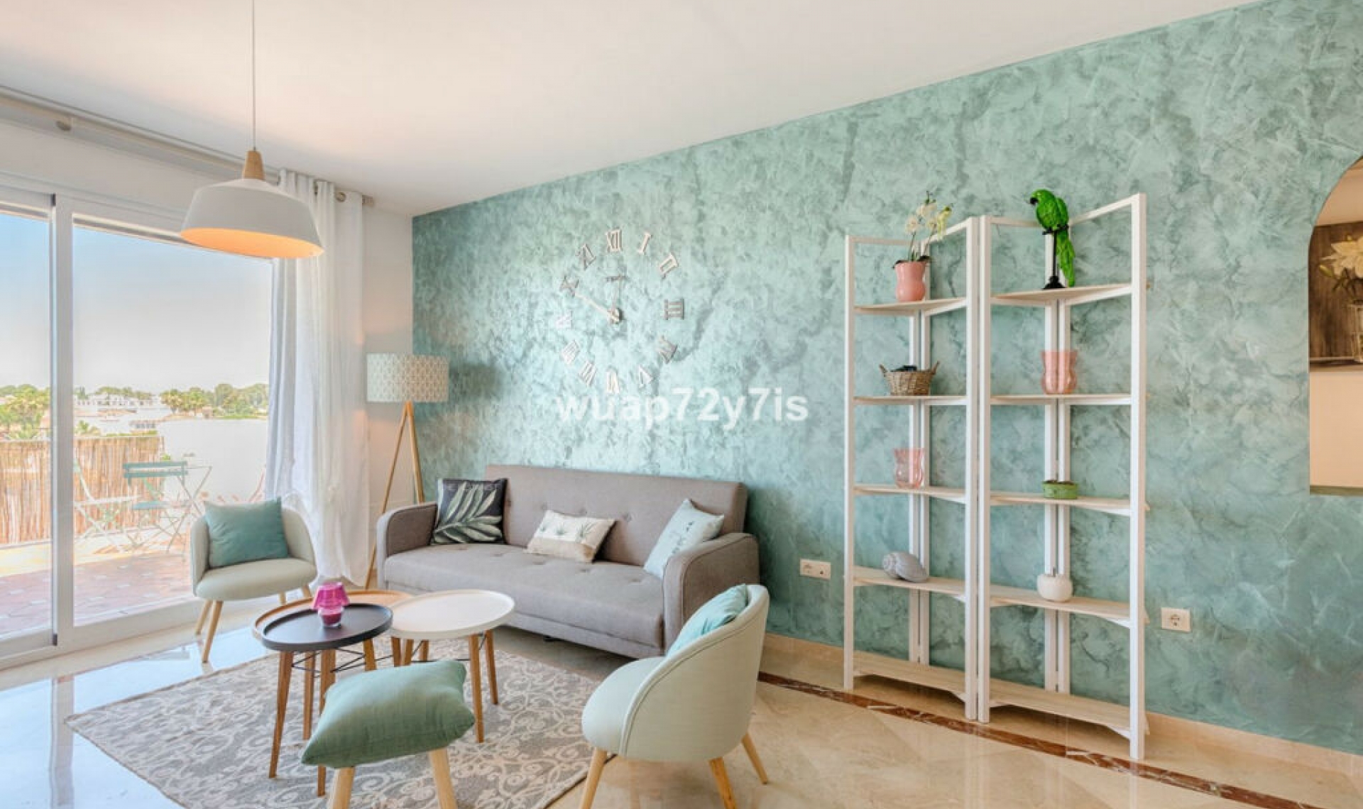 Resale - Apartment -
Costalita