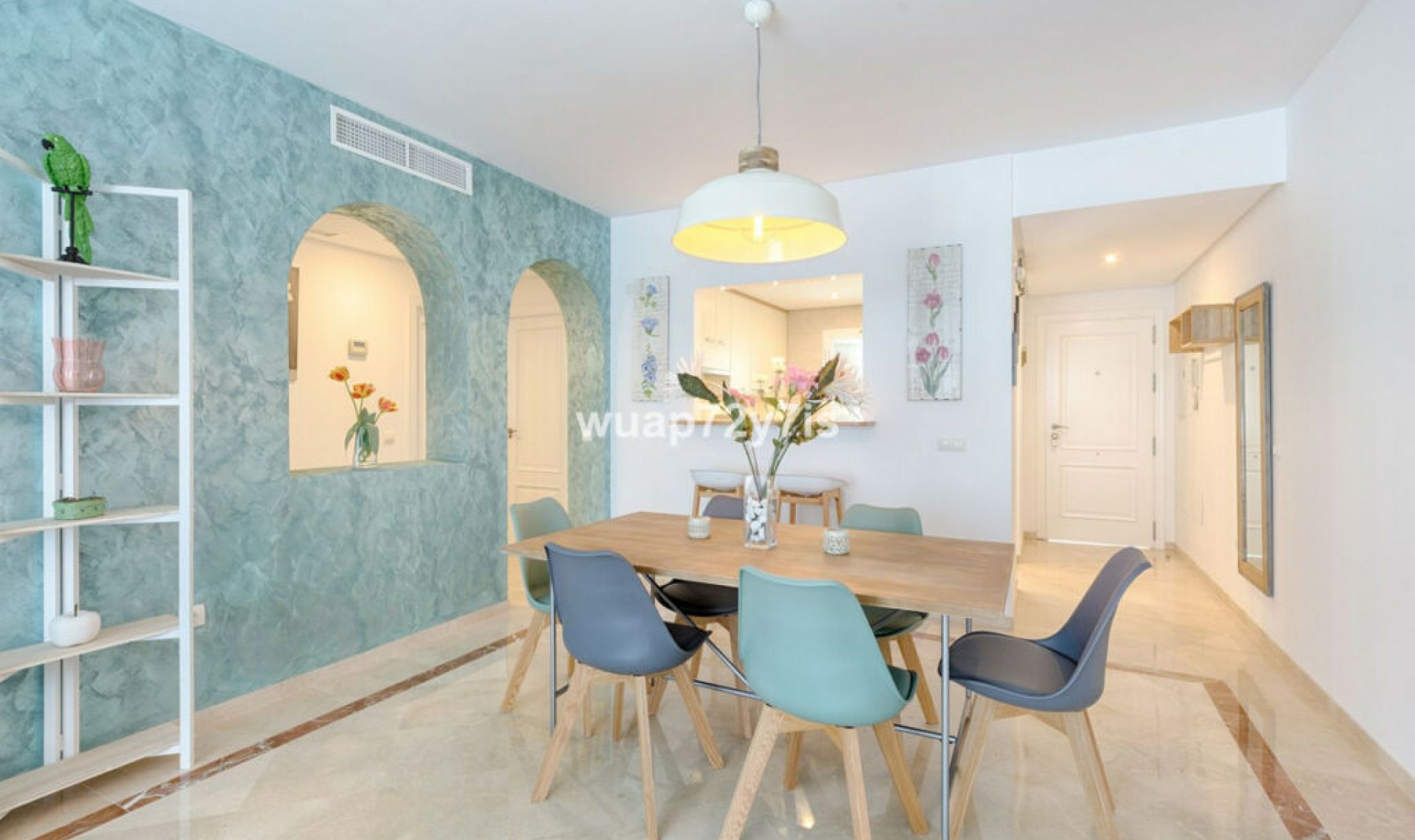 Resale - Apartment -
Costalita