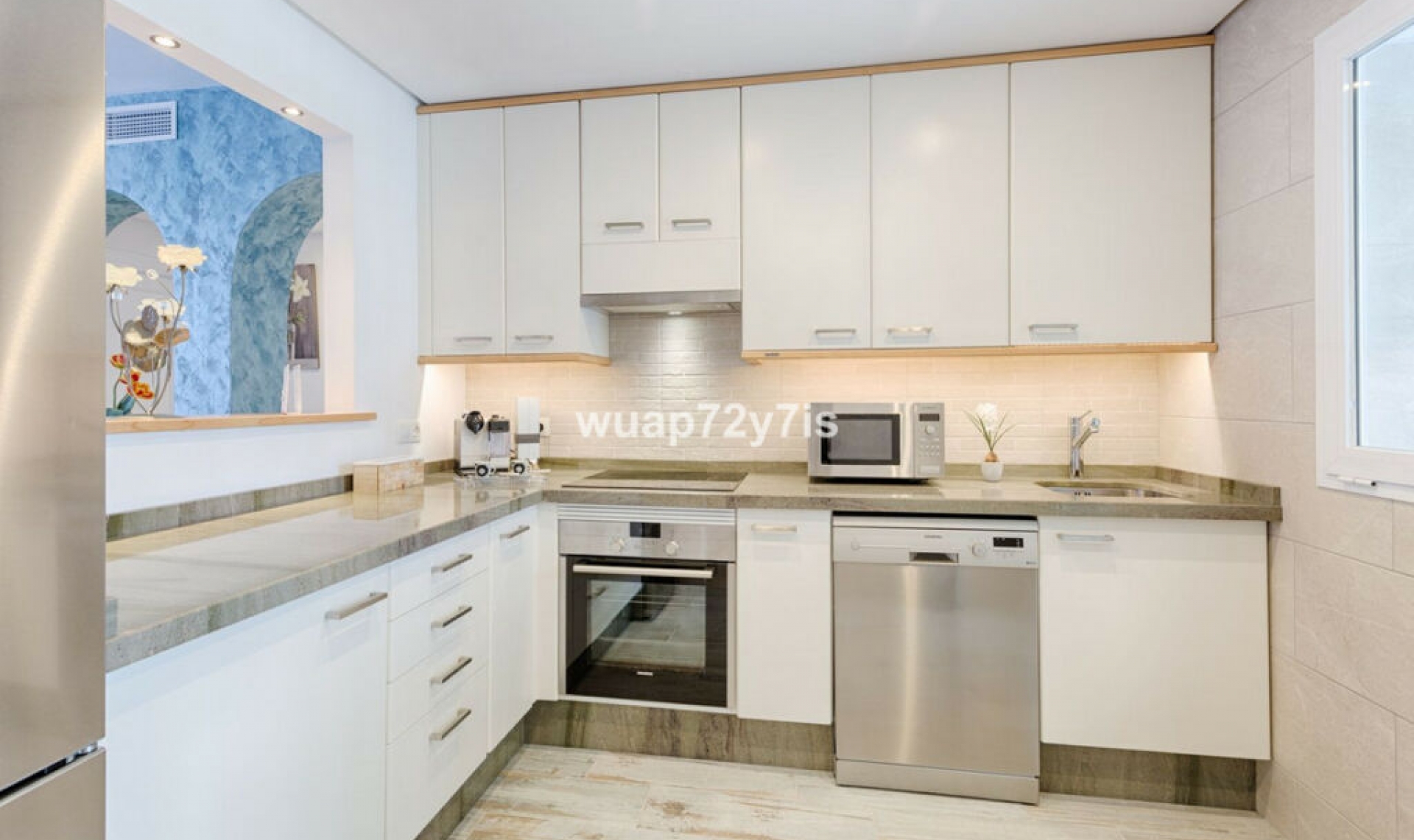 Resale - Apartment -
Costalita