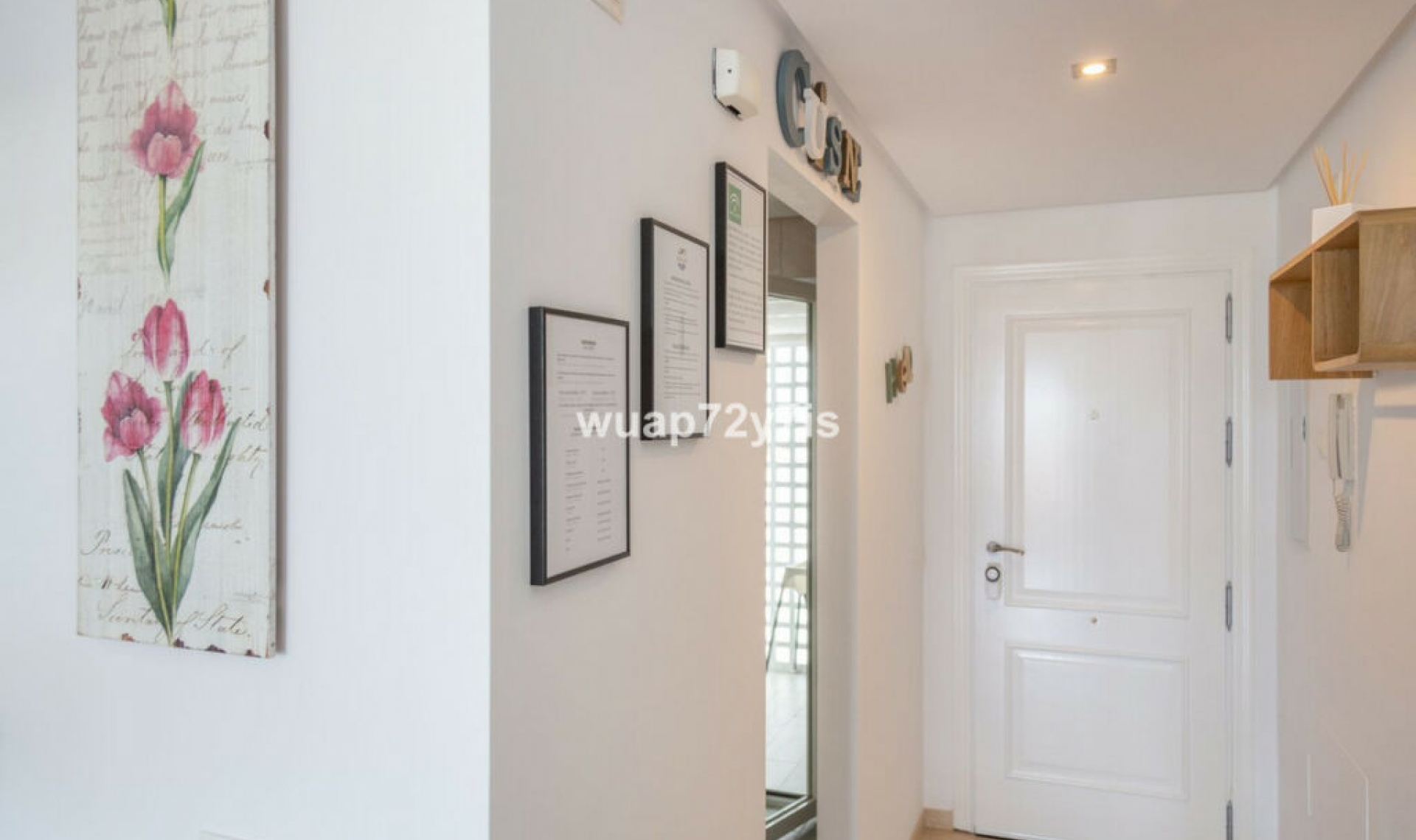 Resale - Apartment -
Costalita