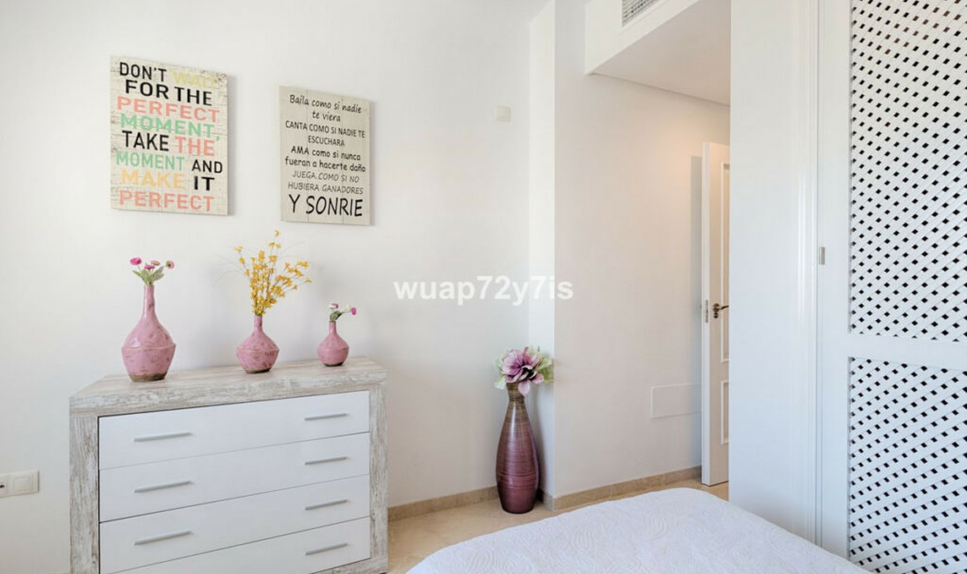Resale - Apartment -
Costalita