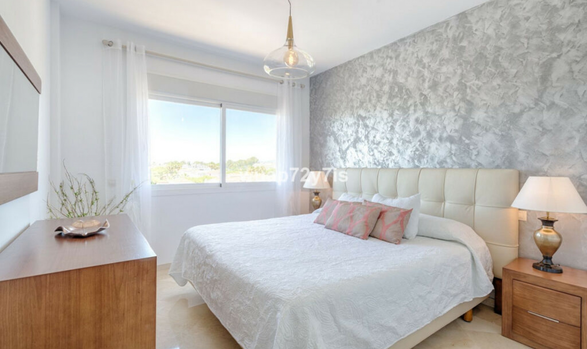 Resale - Apartment -
Costalita