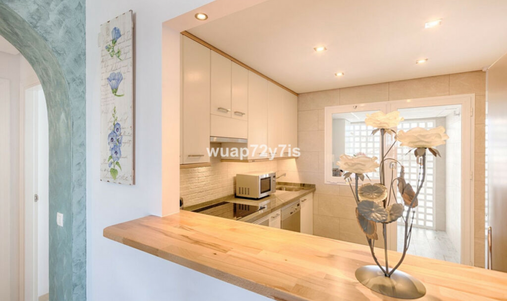 Resale - Apartment -
Costalita