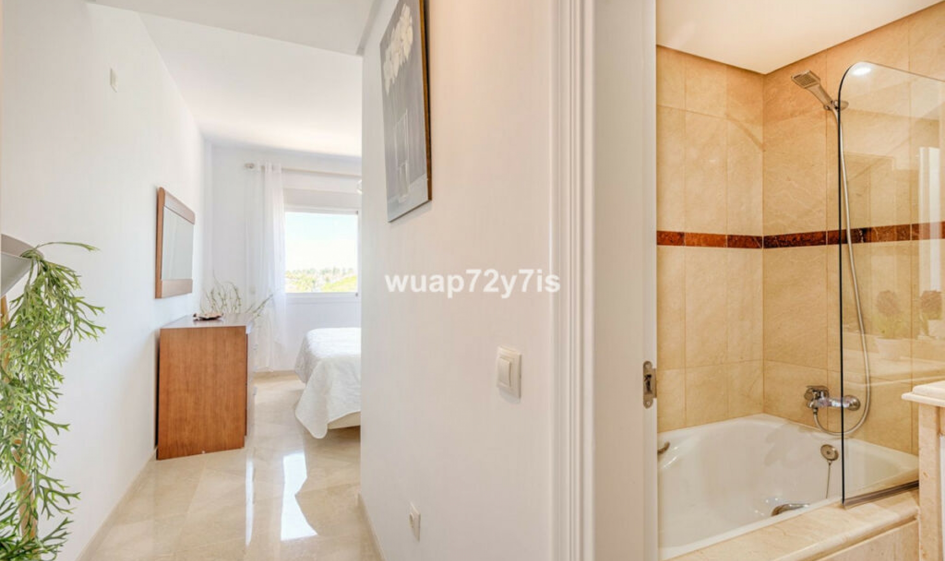 Resale - Apartment -
Costalita