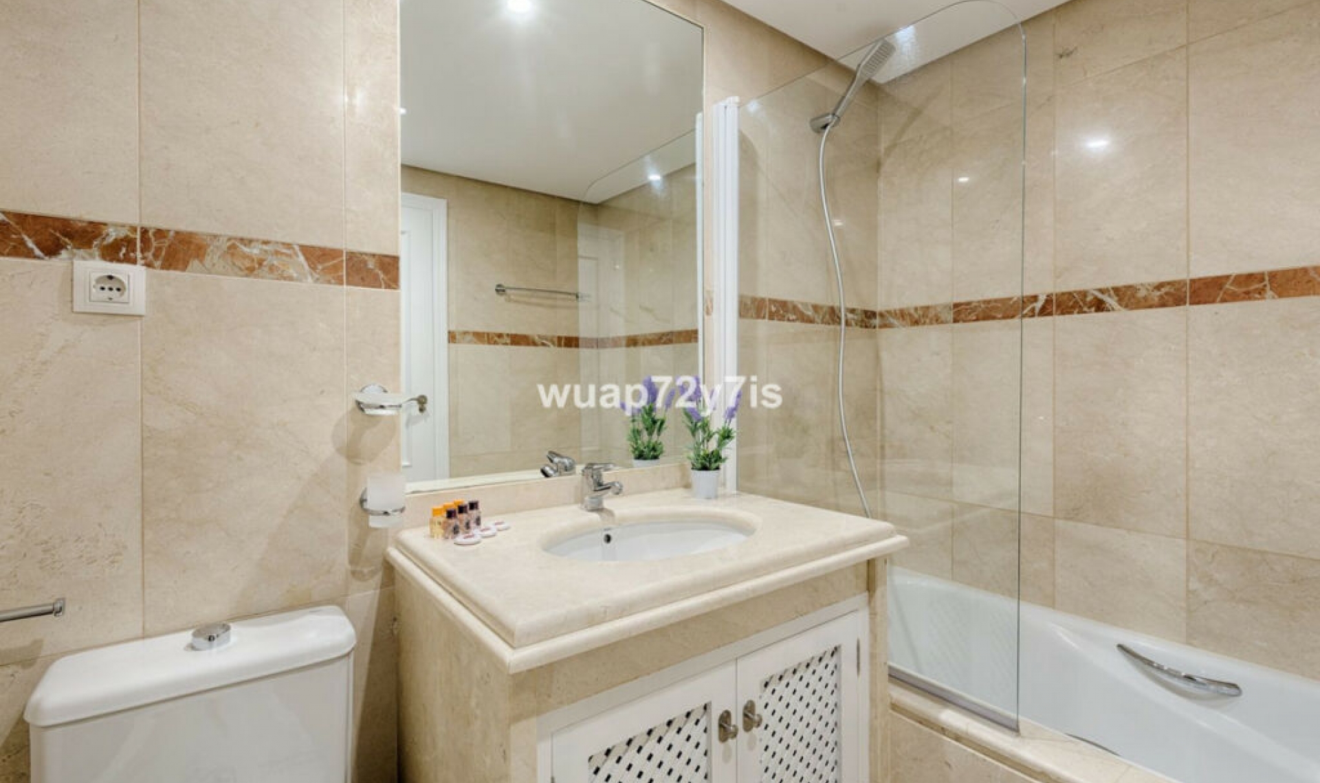 Resale - Apartment -
Costalita