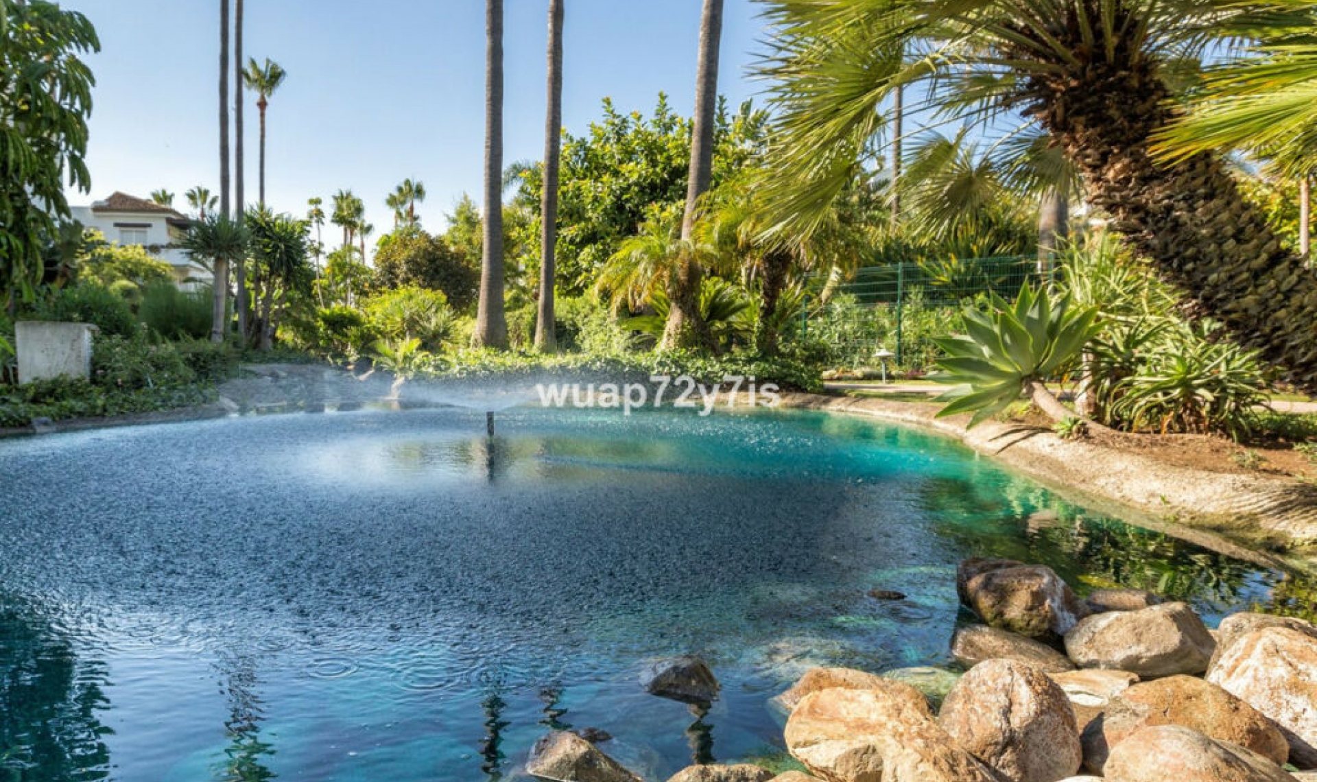 Resale - Apartment -
Costalita