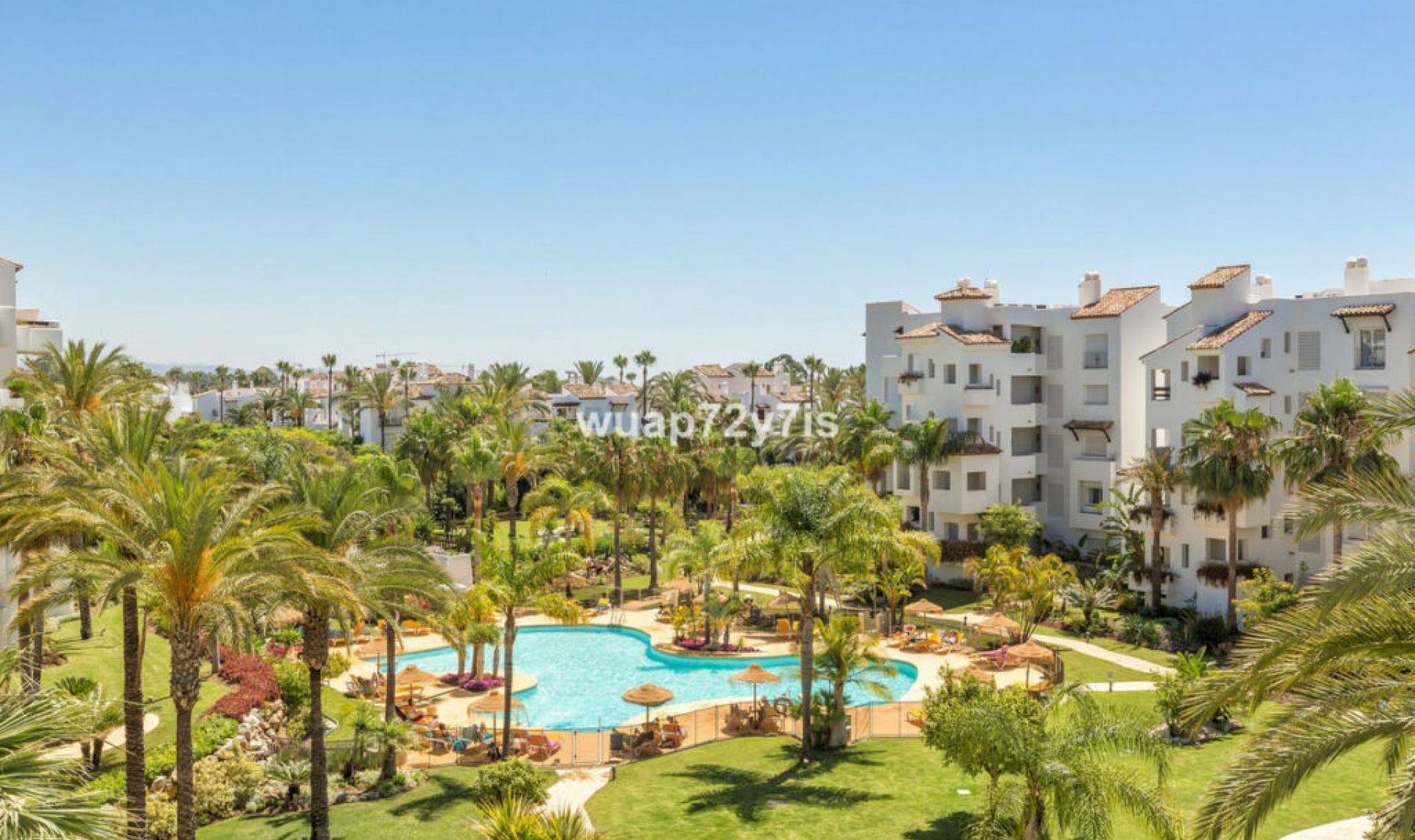Resale - Apartment -
Costalita