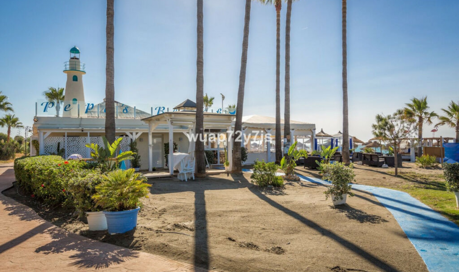 Resale - Apartment -
Costalita