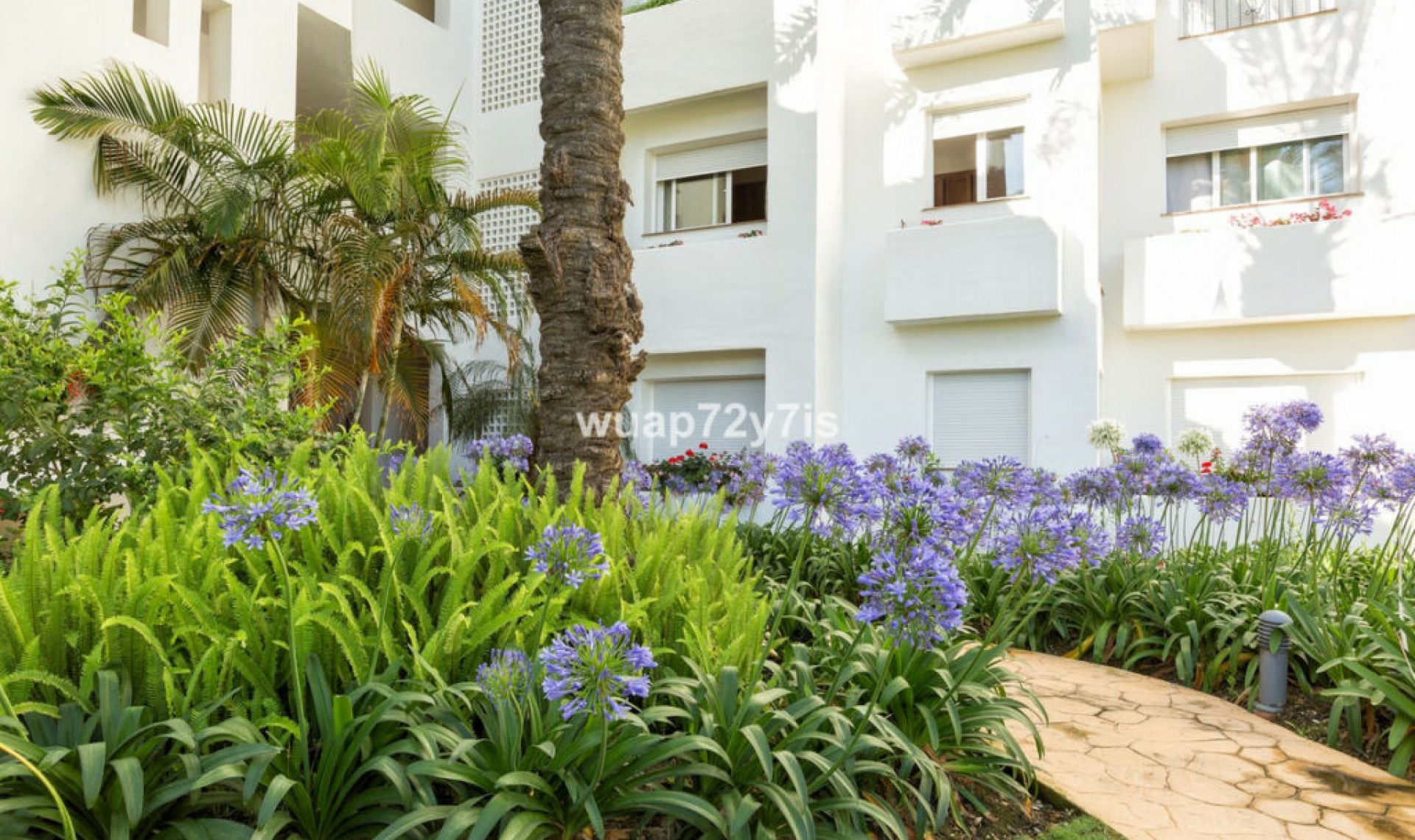 Resale - Apartment -
Costalita