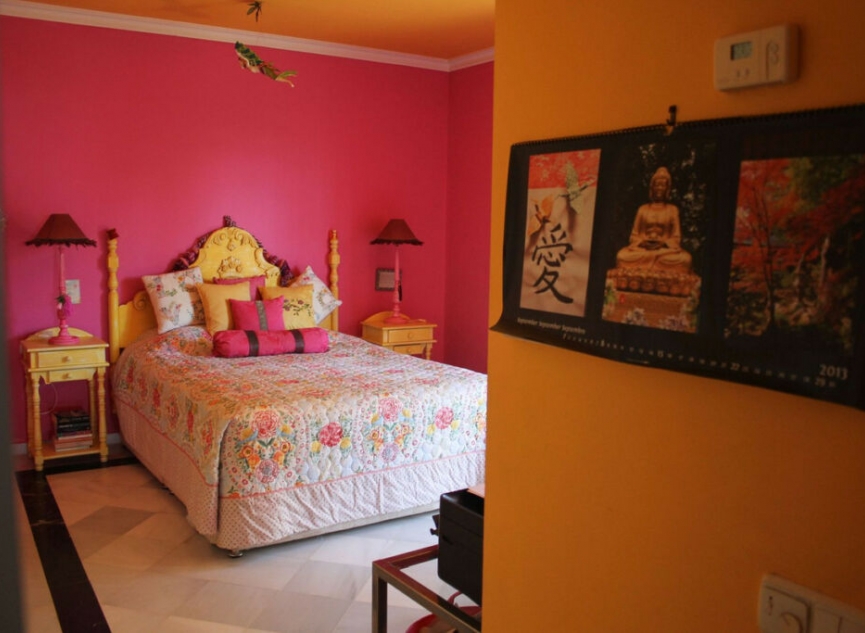 Resale - Apartment -
Costalita