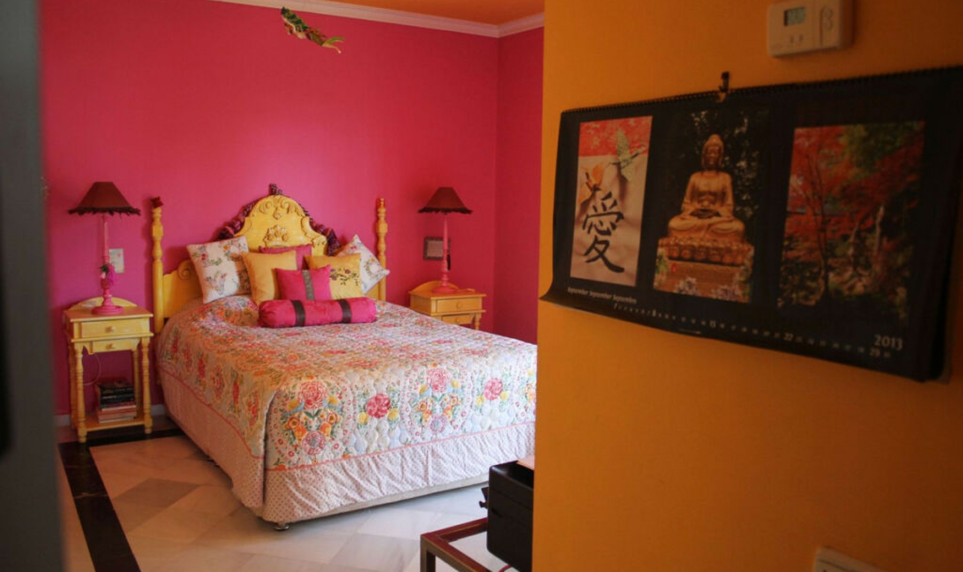 Resale - Apartment -
Costalita