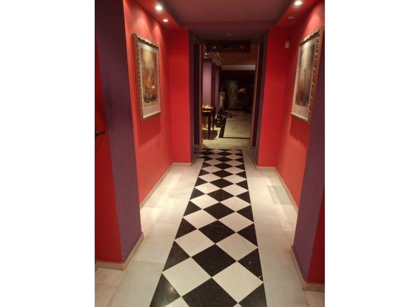 Resale - Apartment -
Costalita