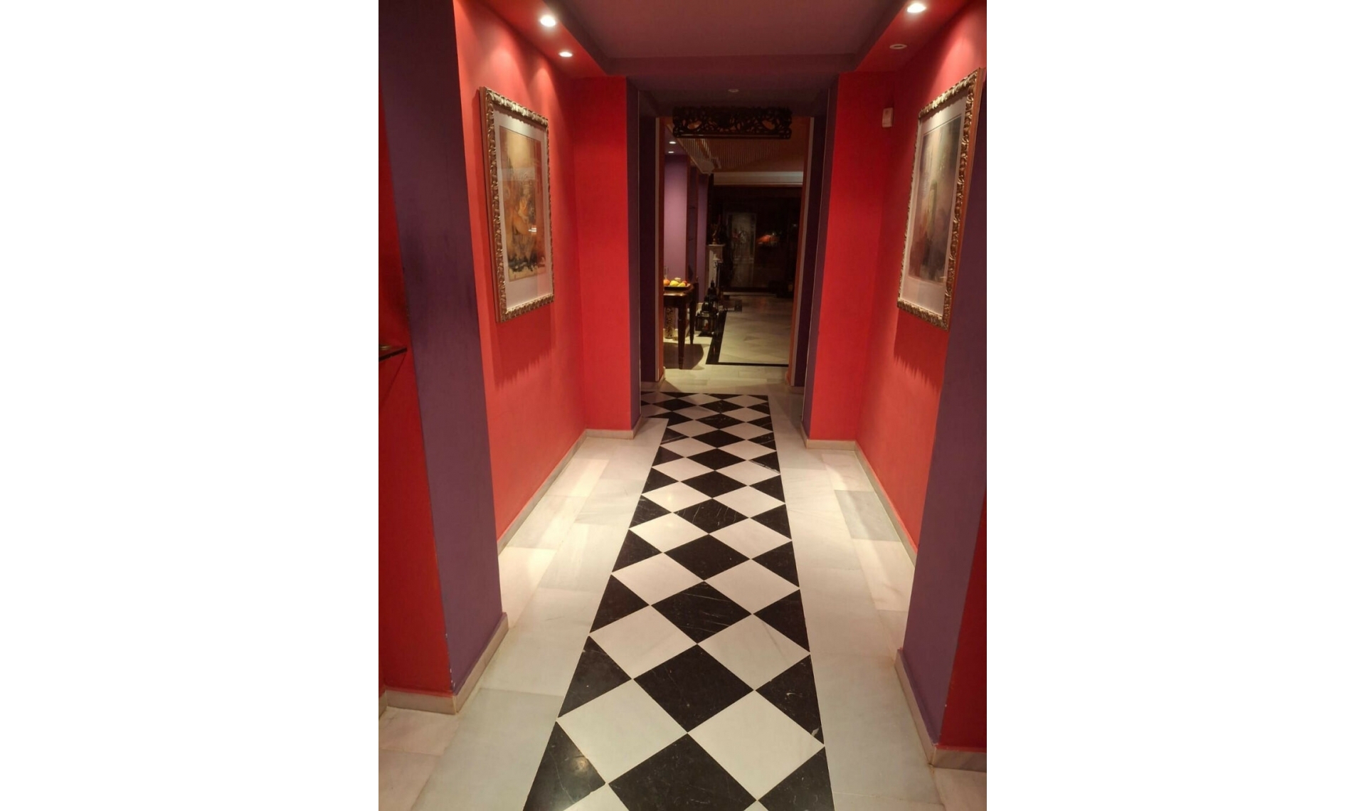 Resale - Apartment -
Costalita