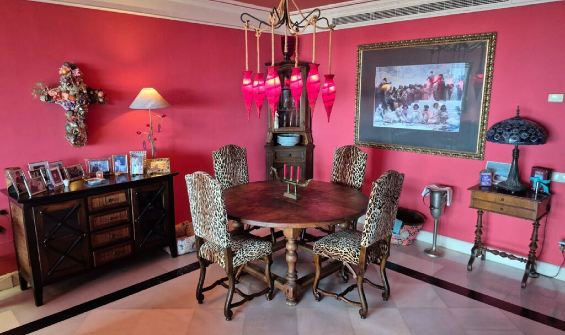 Resale - Apartment -
Costalita