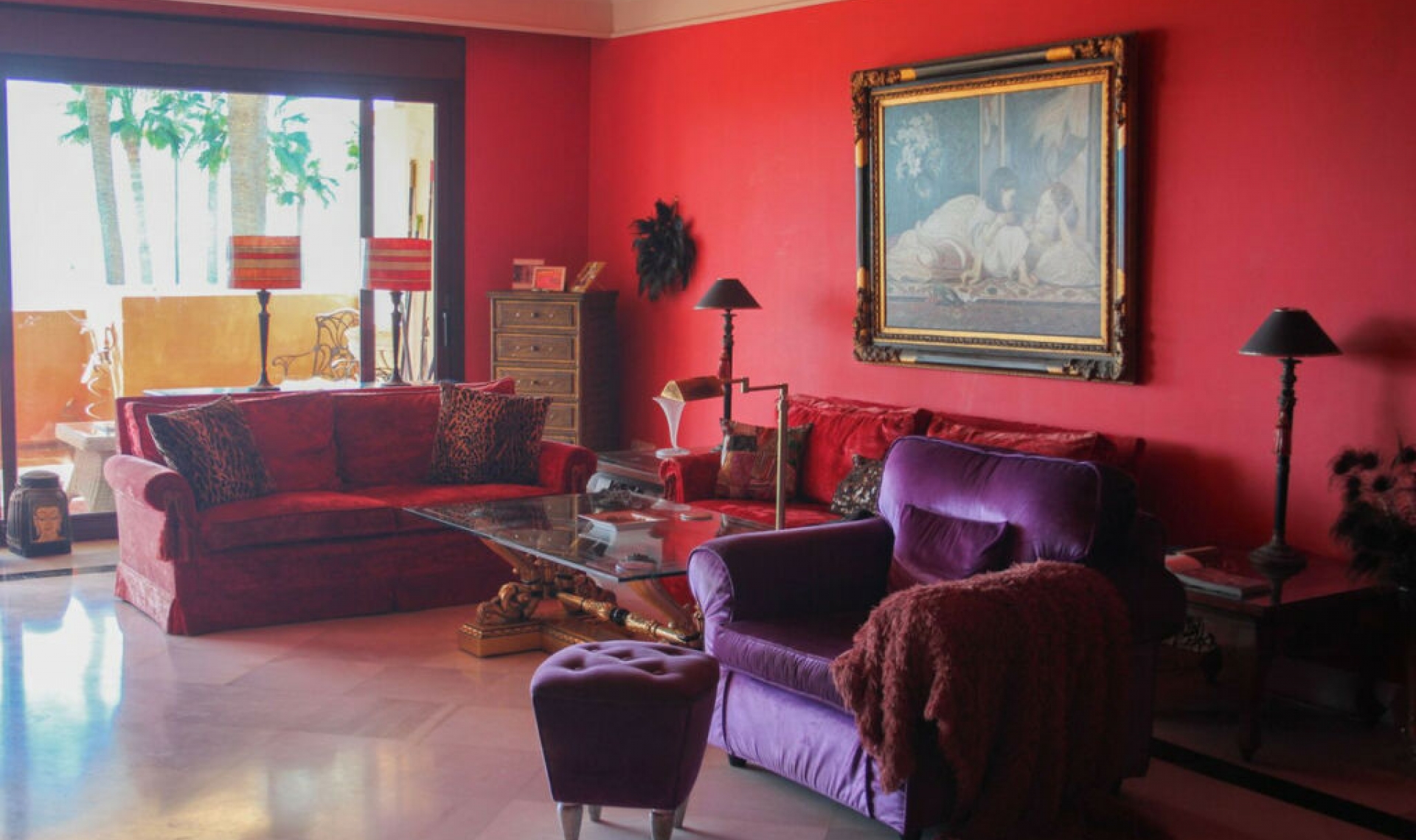 Resale - Apartment -
Costalita