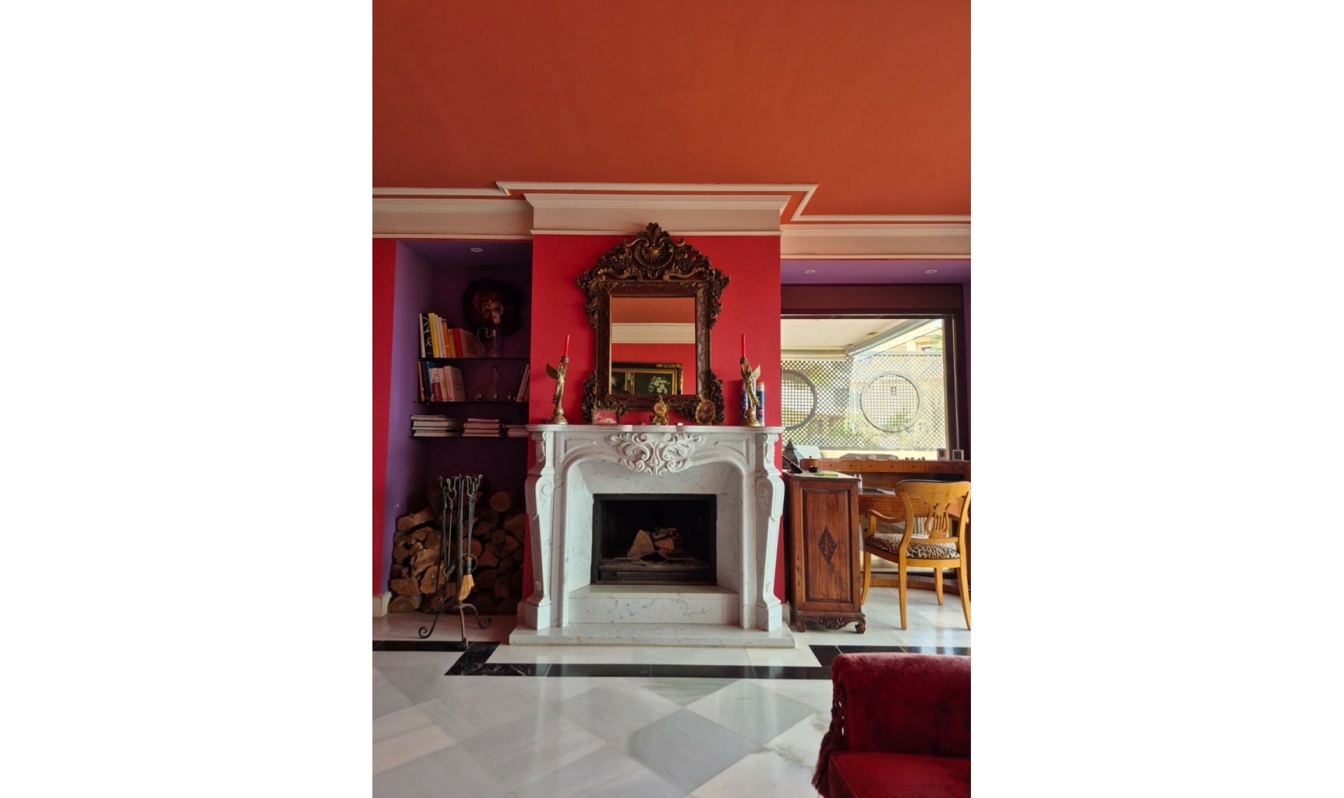 Resale - Apartment -
Costalita