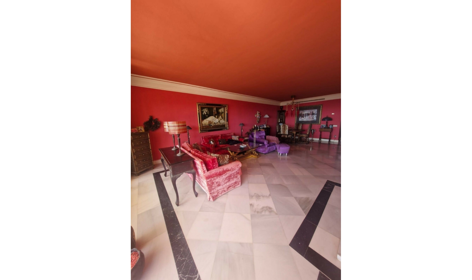 Resale - Apartment -
Costalita