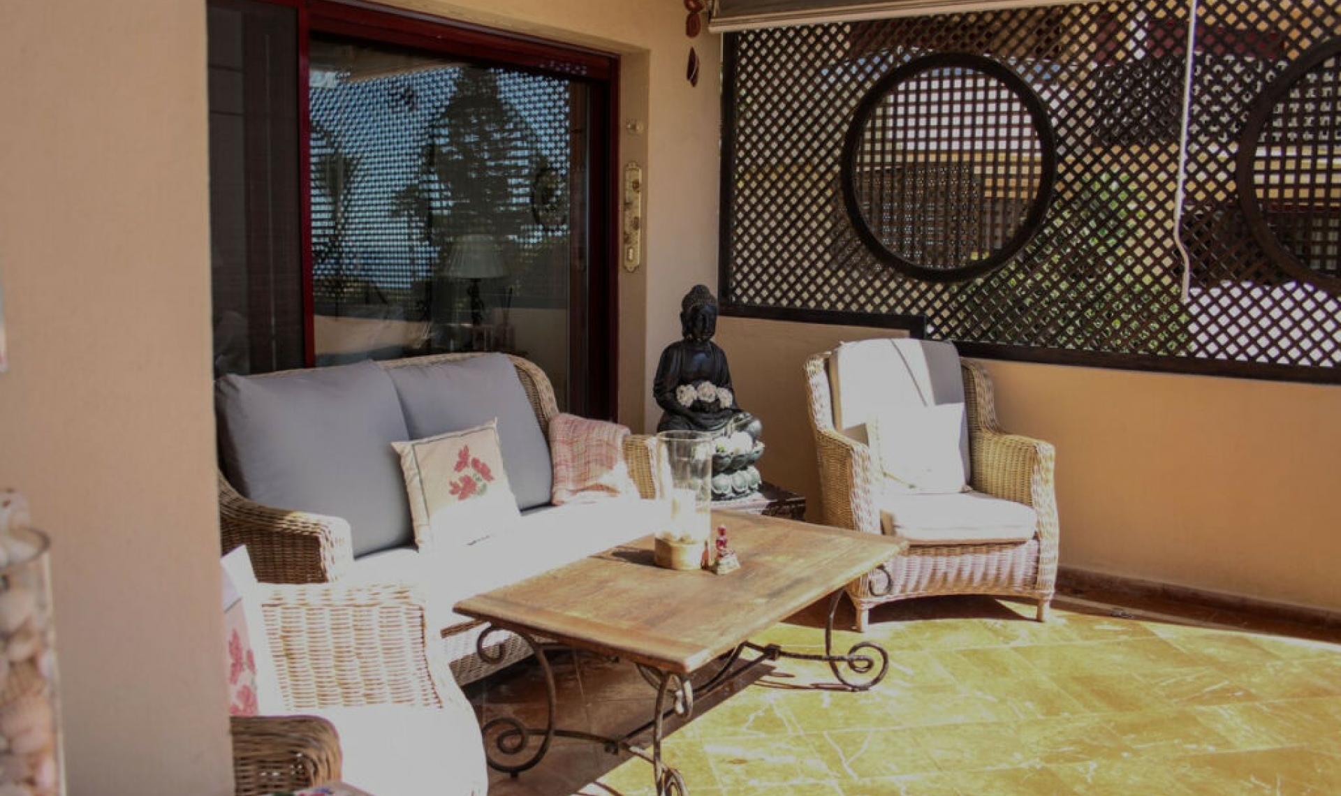 Resale - Apartment -
Costalita