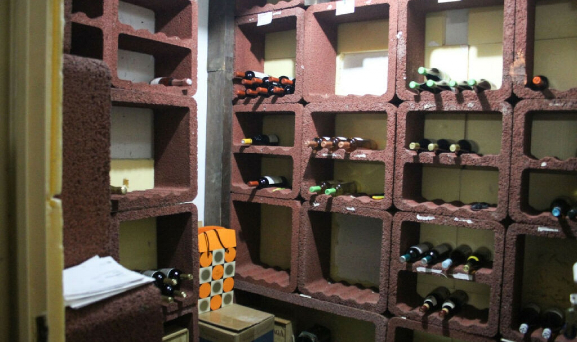 Resale - Apartment -
Costalita