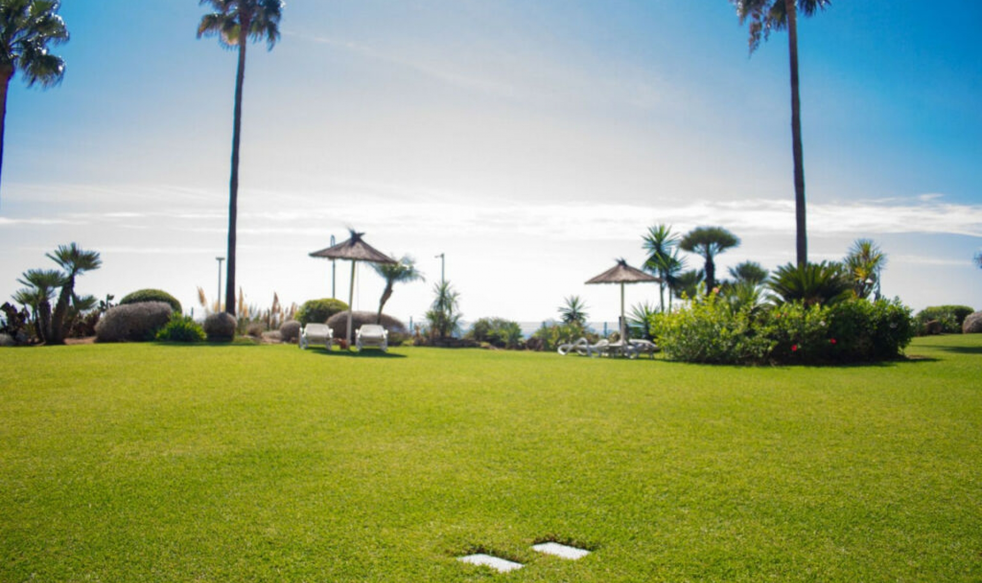 Resale - Apartment -
Costalita