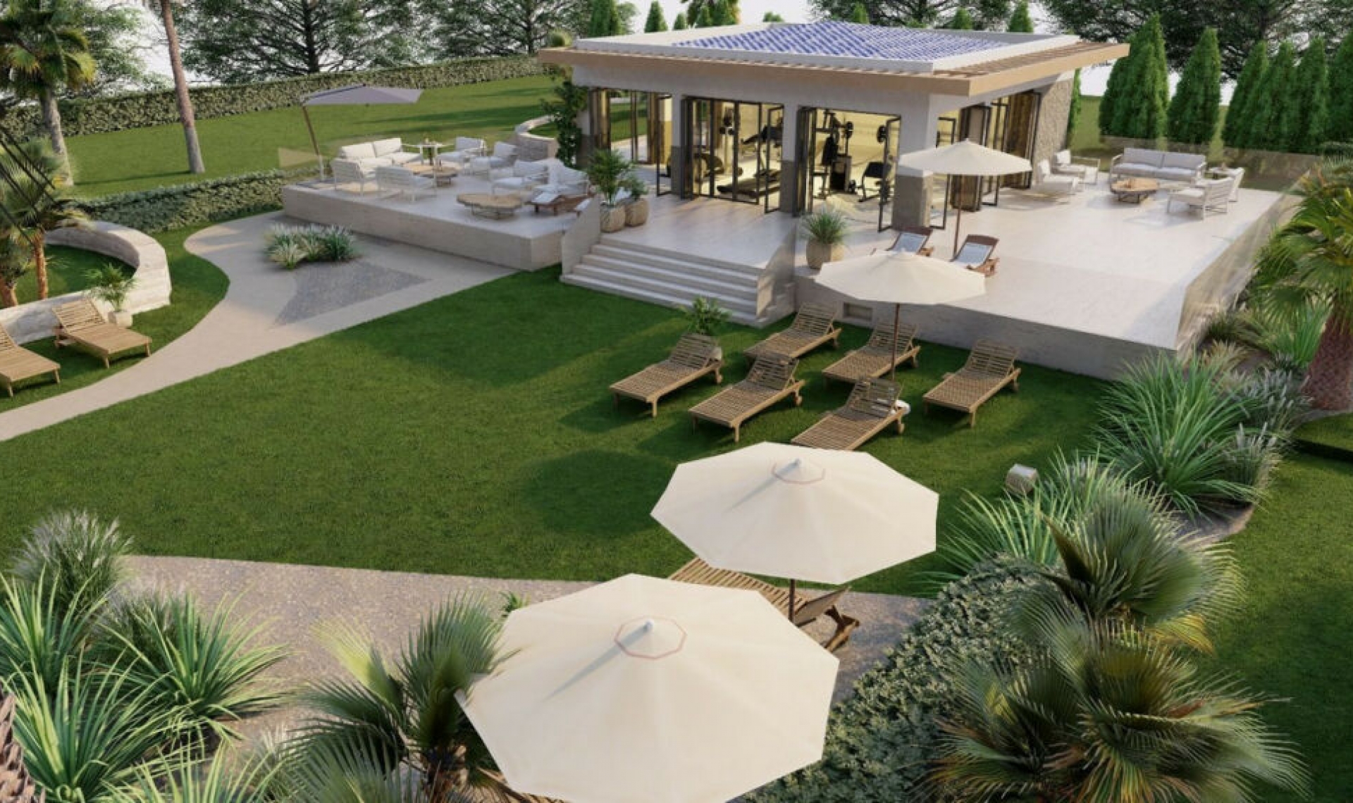 Resale - Apartment -
Costalita